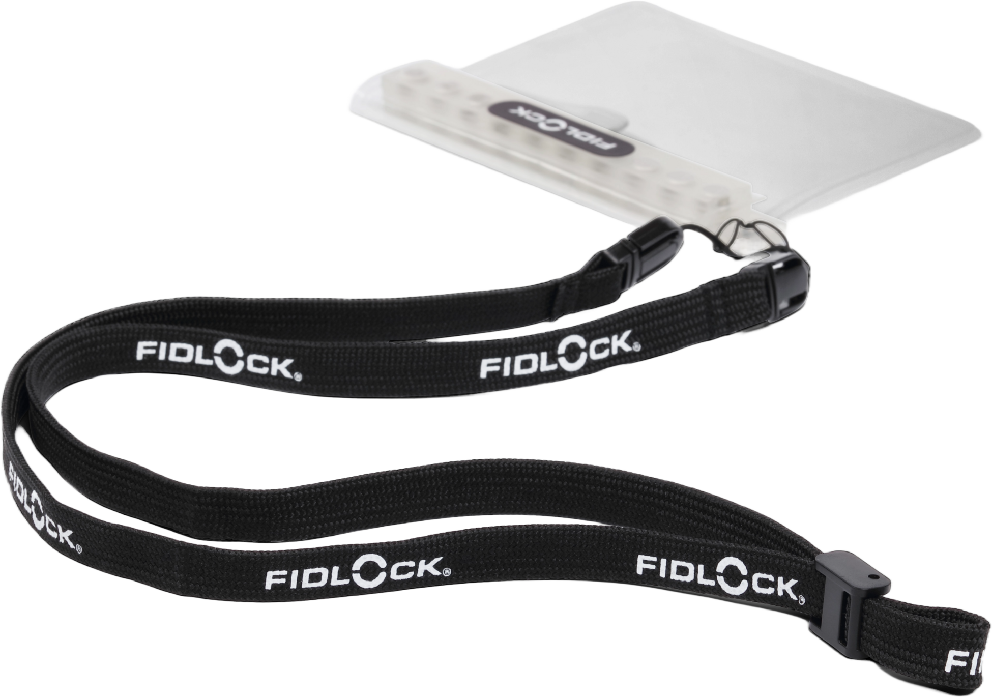 FIDLOCK, Hermetic Dry Bag Mini