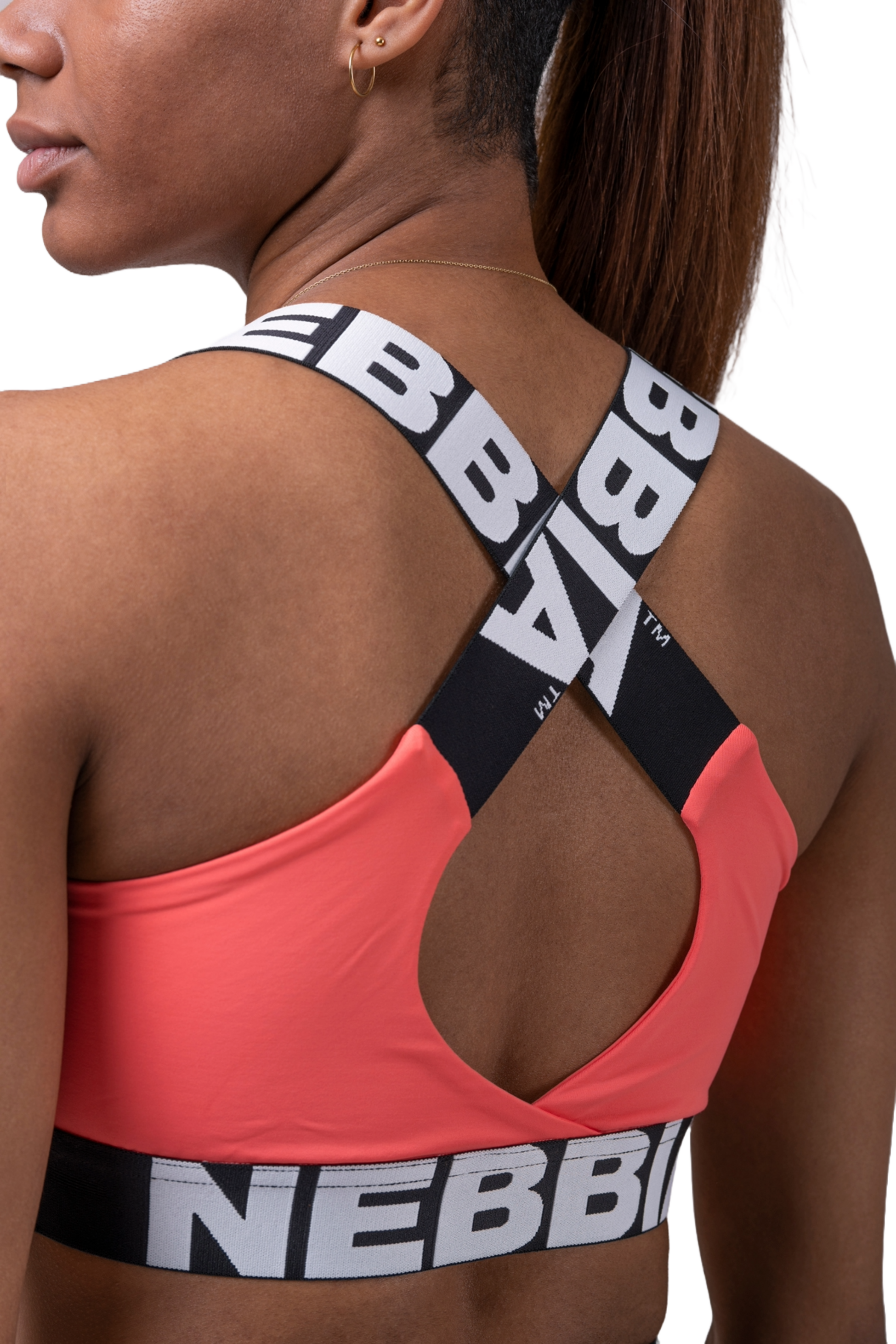 NEBBIA, Hero Iconic Sport Bra