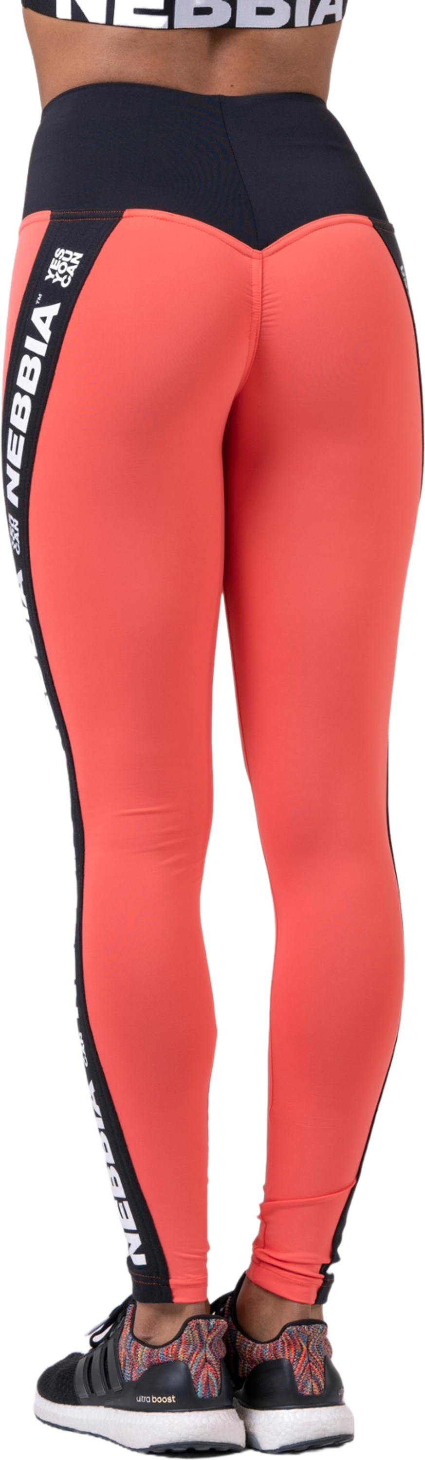 NEBBIA, Hero Iconic Tights