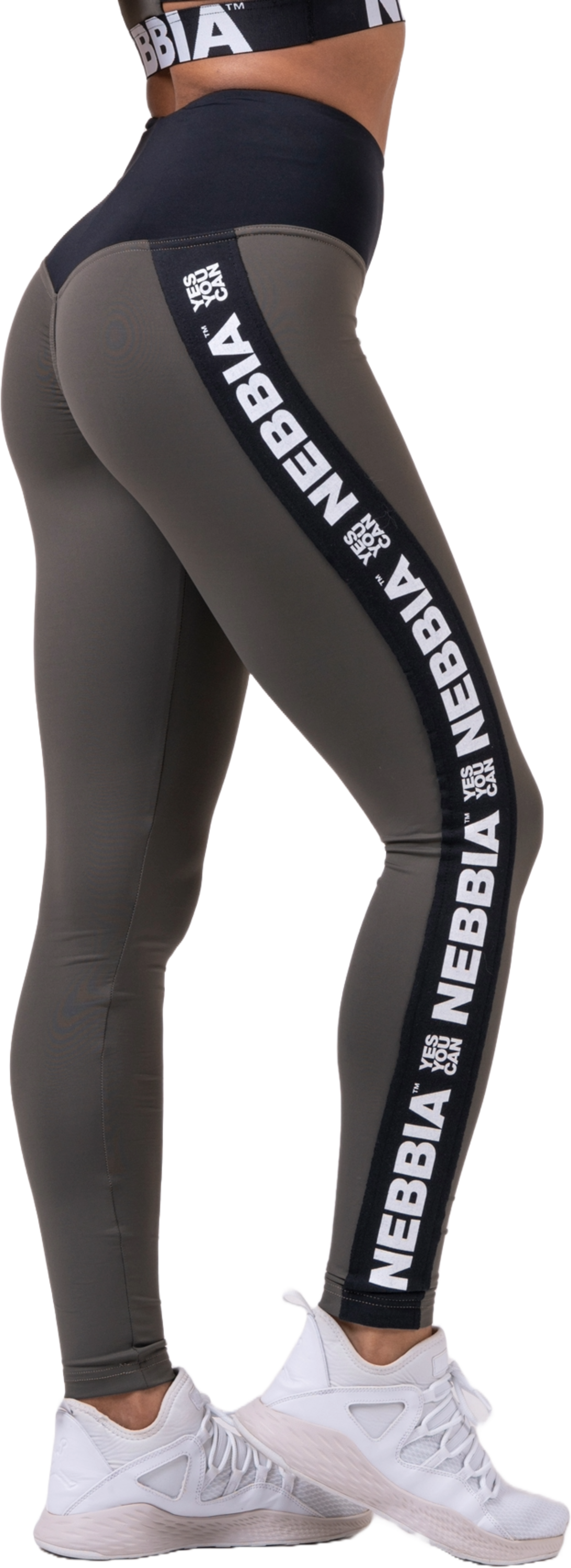 NEBBIA, Hero Iconic Tights