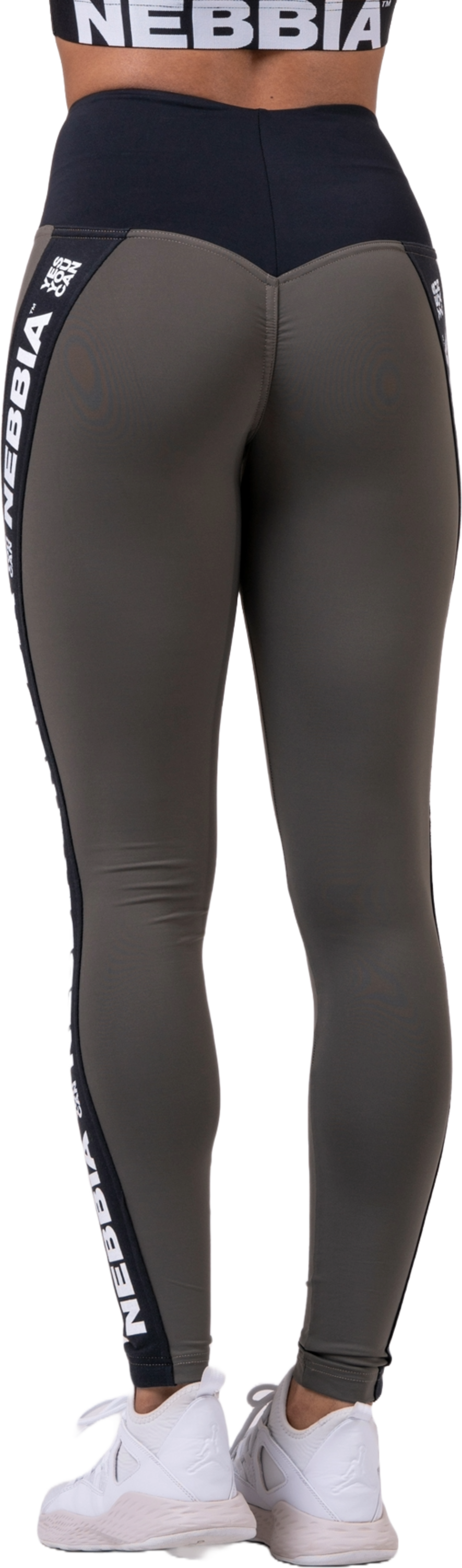 NEBBIA, Hero Iconic Tights