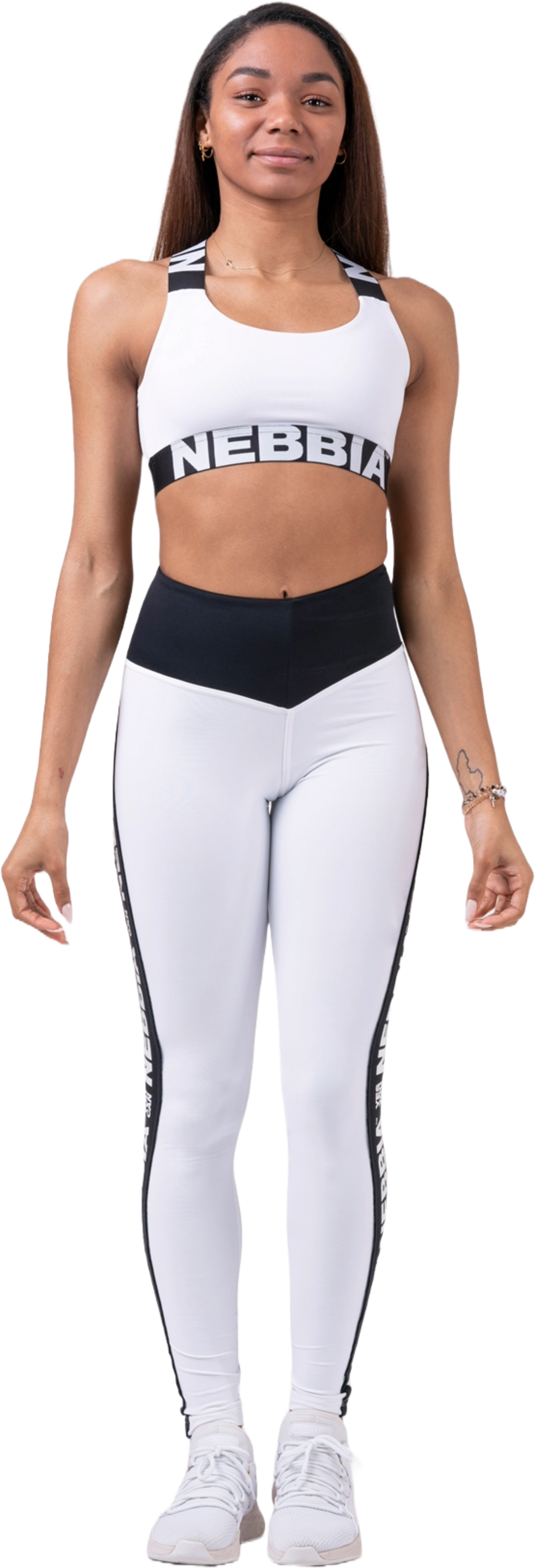 NEBBIA, Hero Iconic Tights