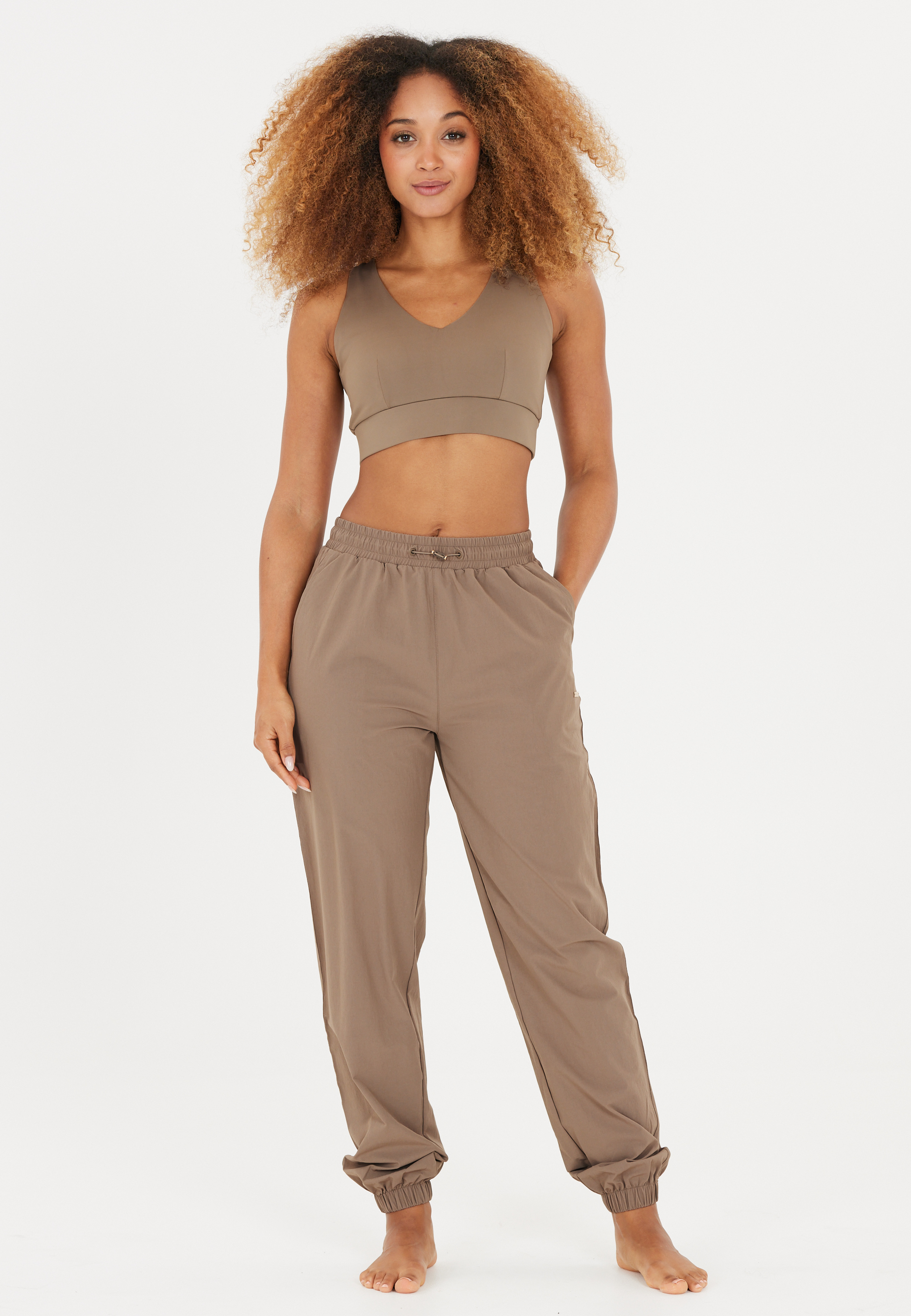ATHLECIA, Hero Trousers