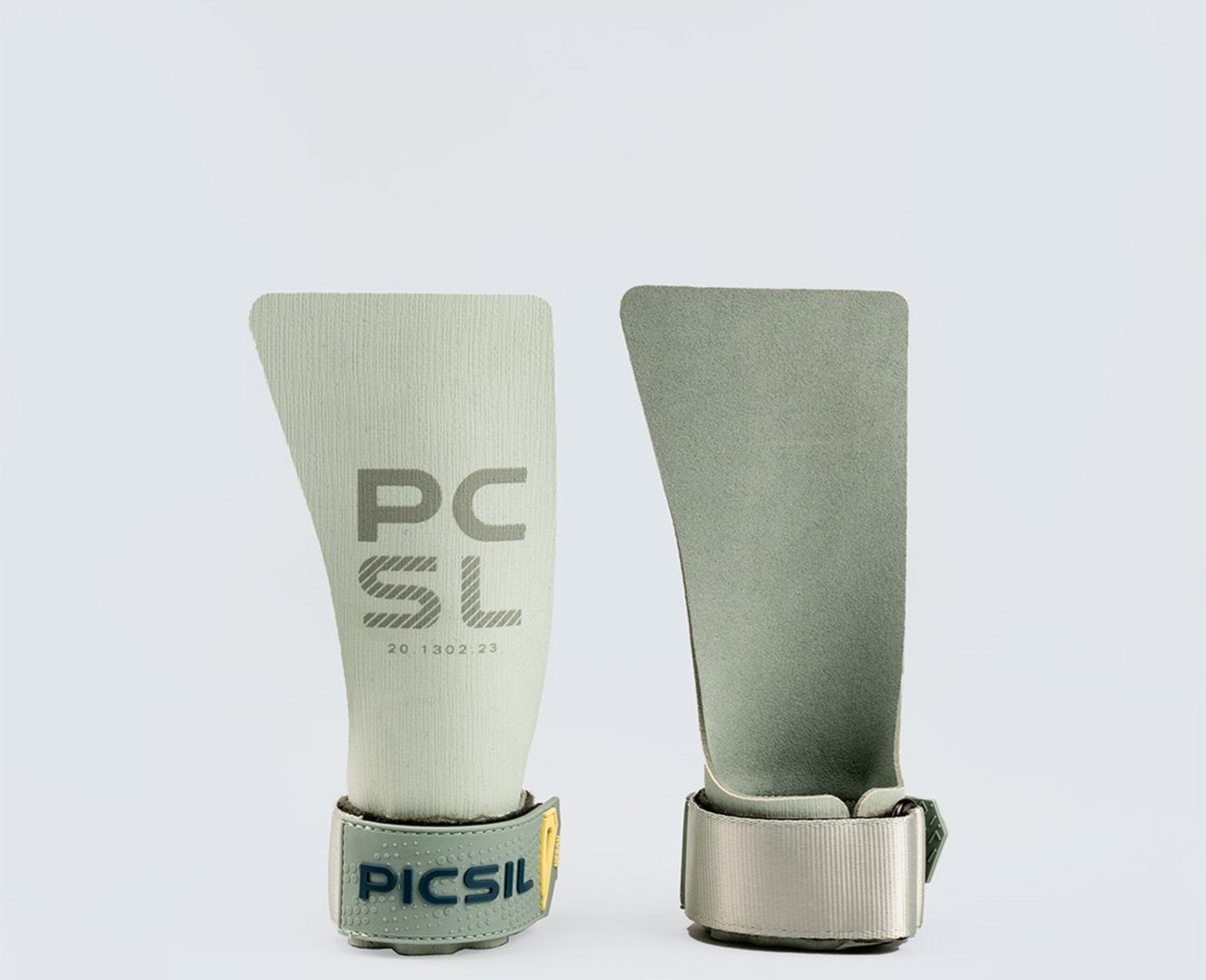 PICSIL SPORT, Heron Grips With And Without Magnesium