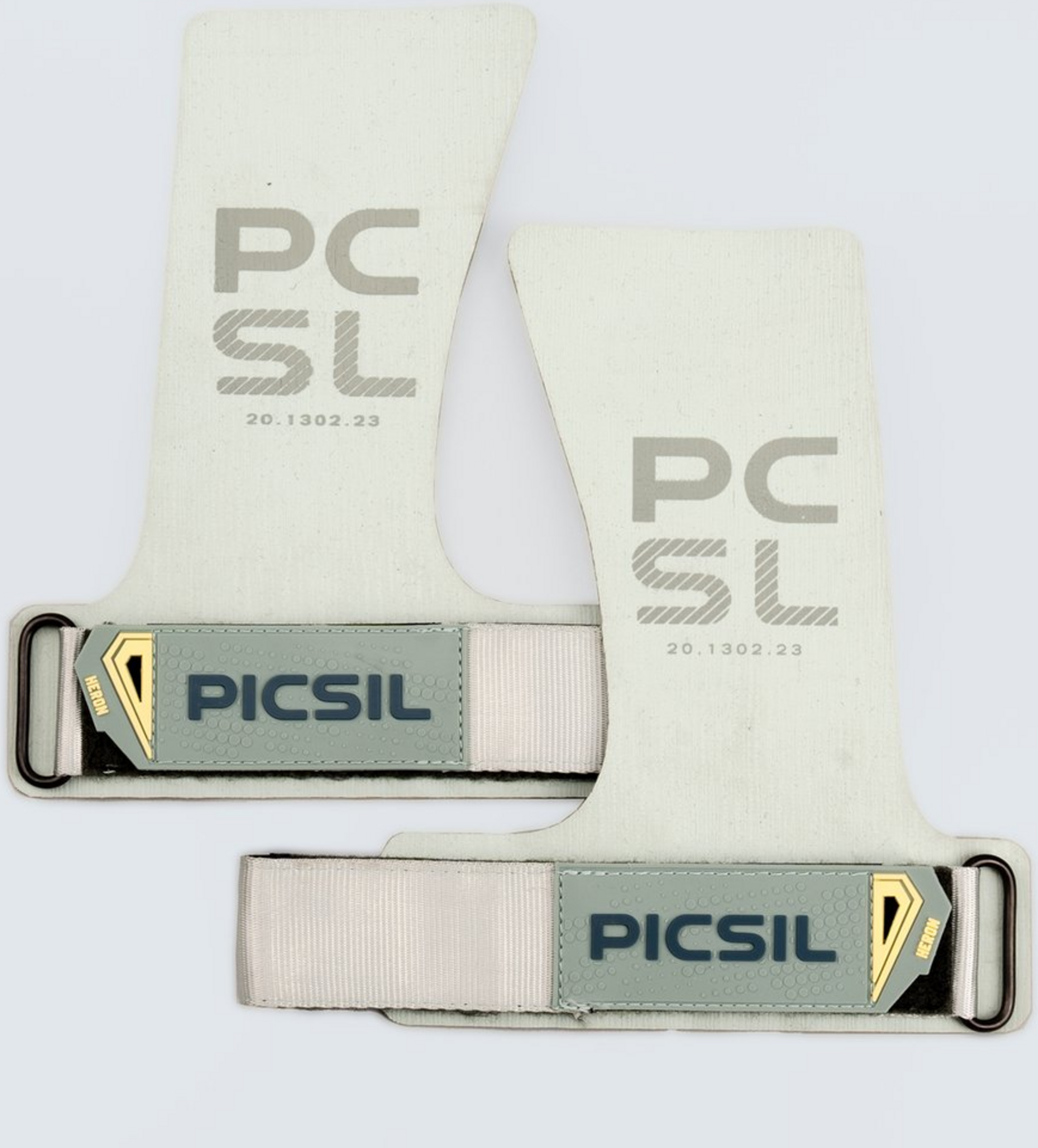 PICSIL SPORT, Heron Grips With And Without Magnesium