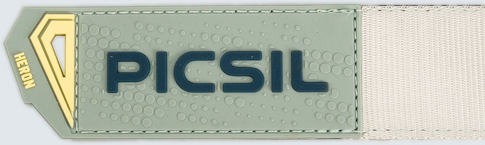 PICSIL SPORT, Heron Grips With And Without Magnesium