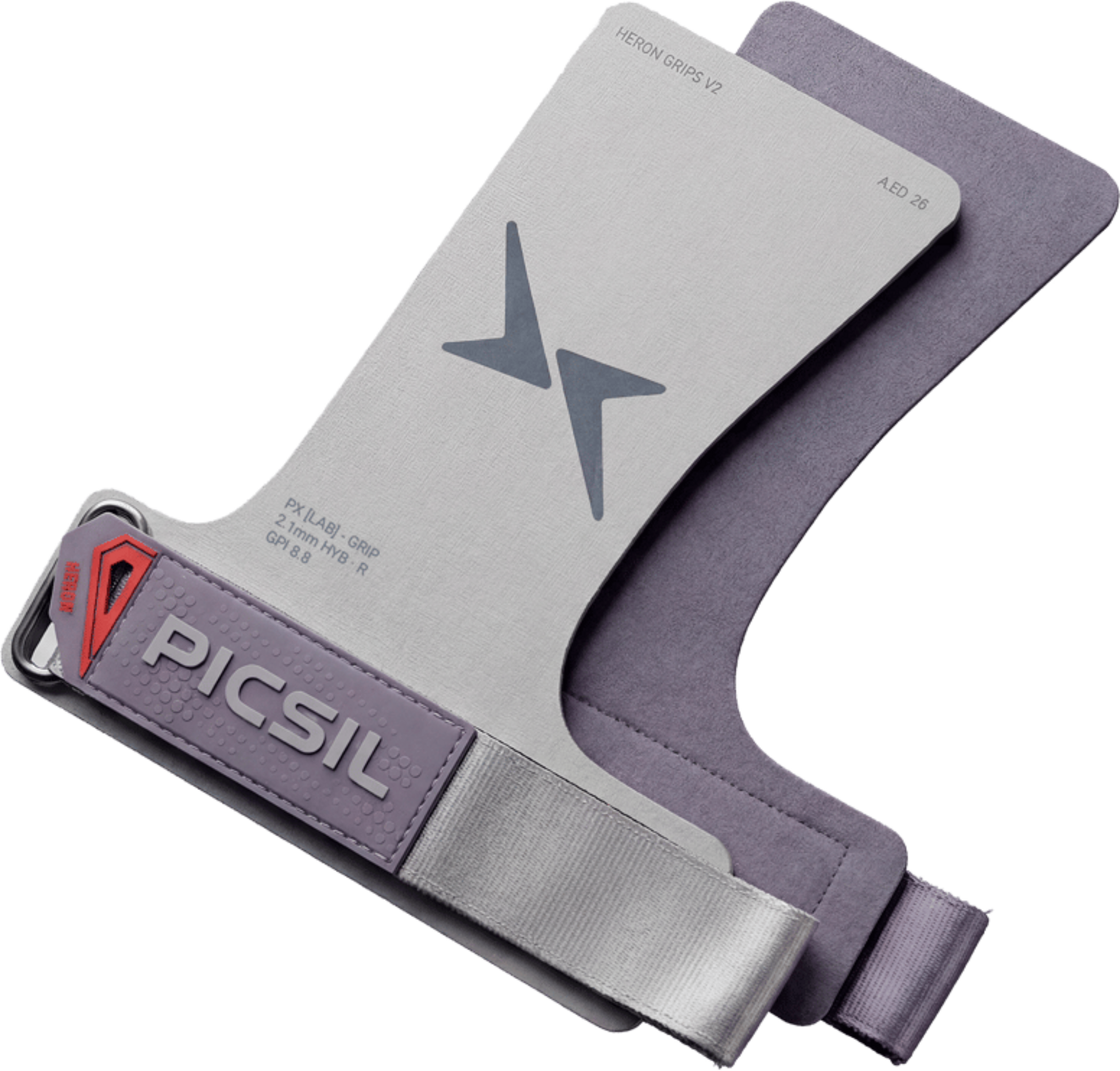 PICSIL SPORT, Heron Grips