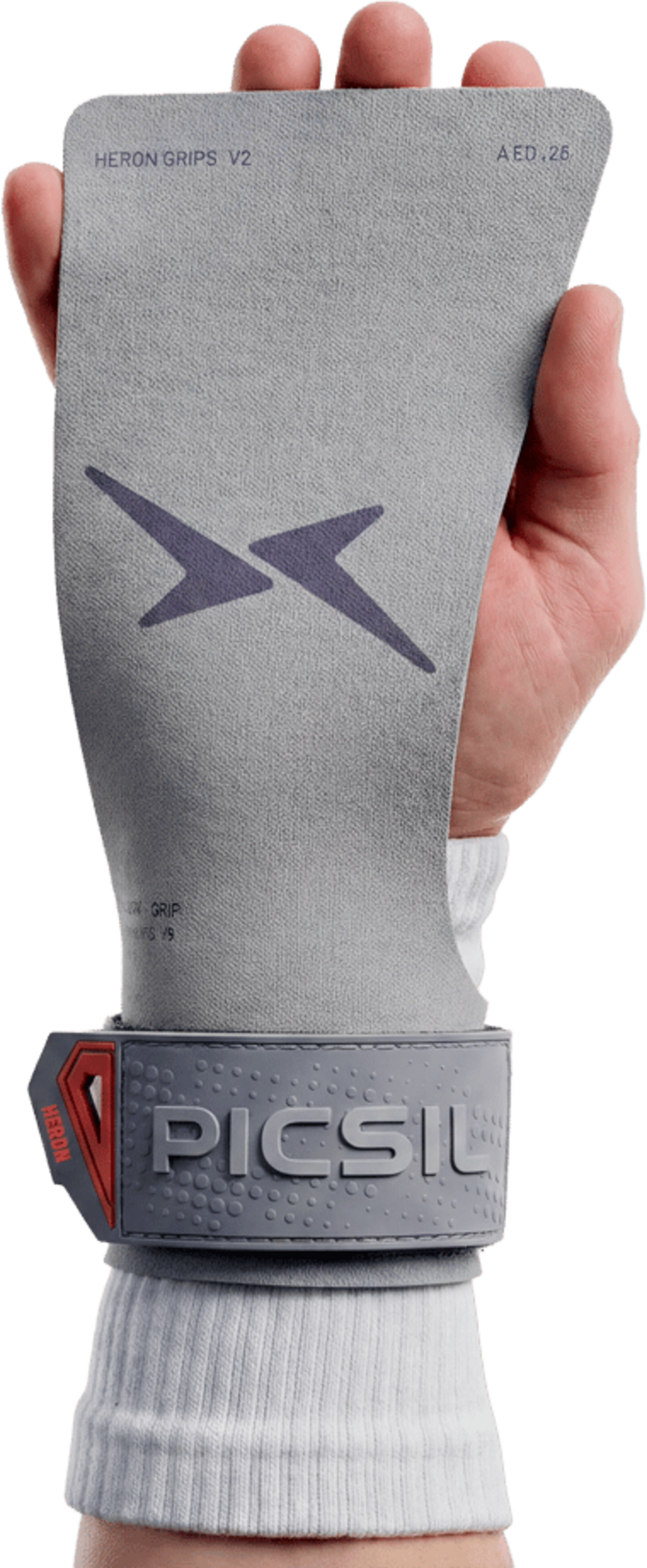 PICSIL SPORT, Heron Grips