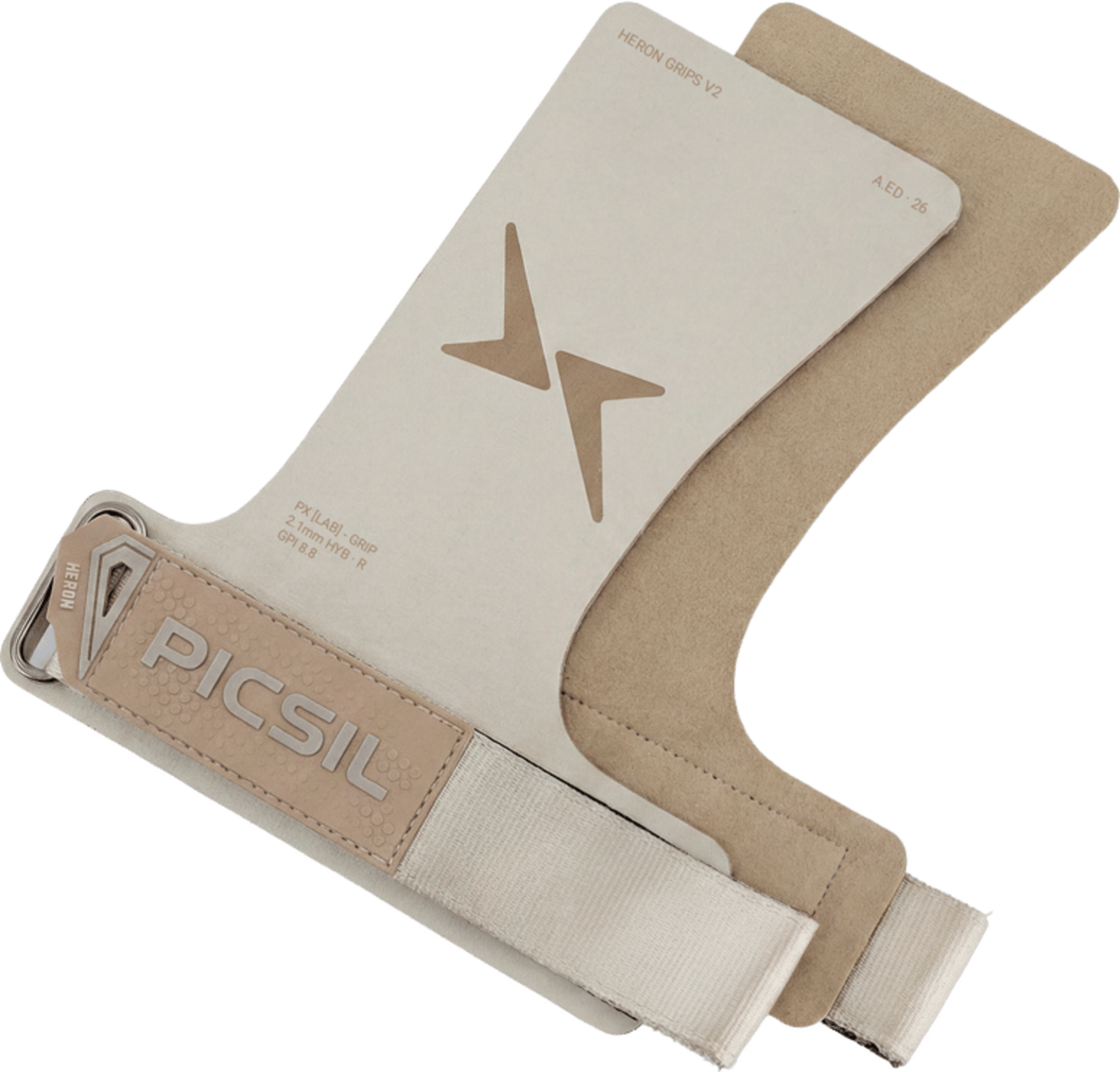 PICSIL SPORT, Heron Grips