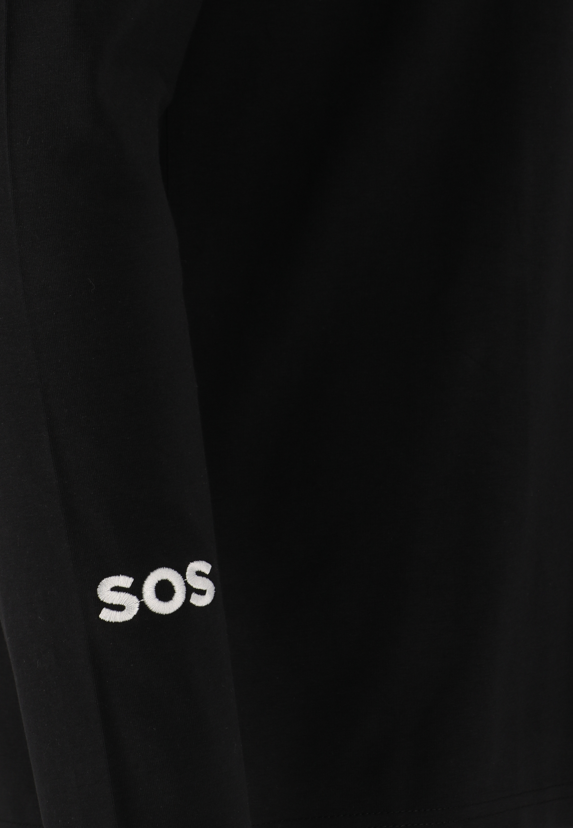 SOS, Hetman Long Sleeve Shirt