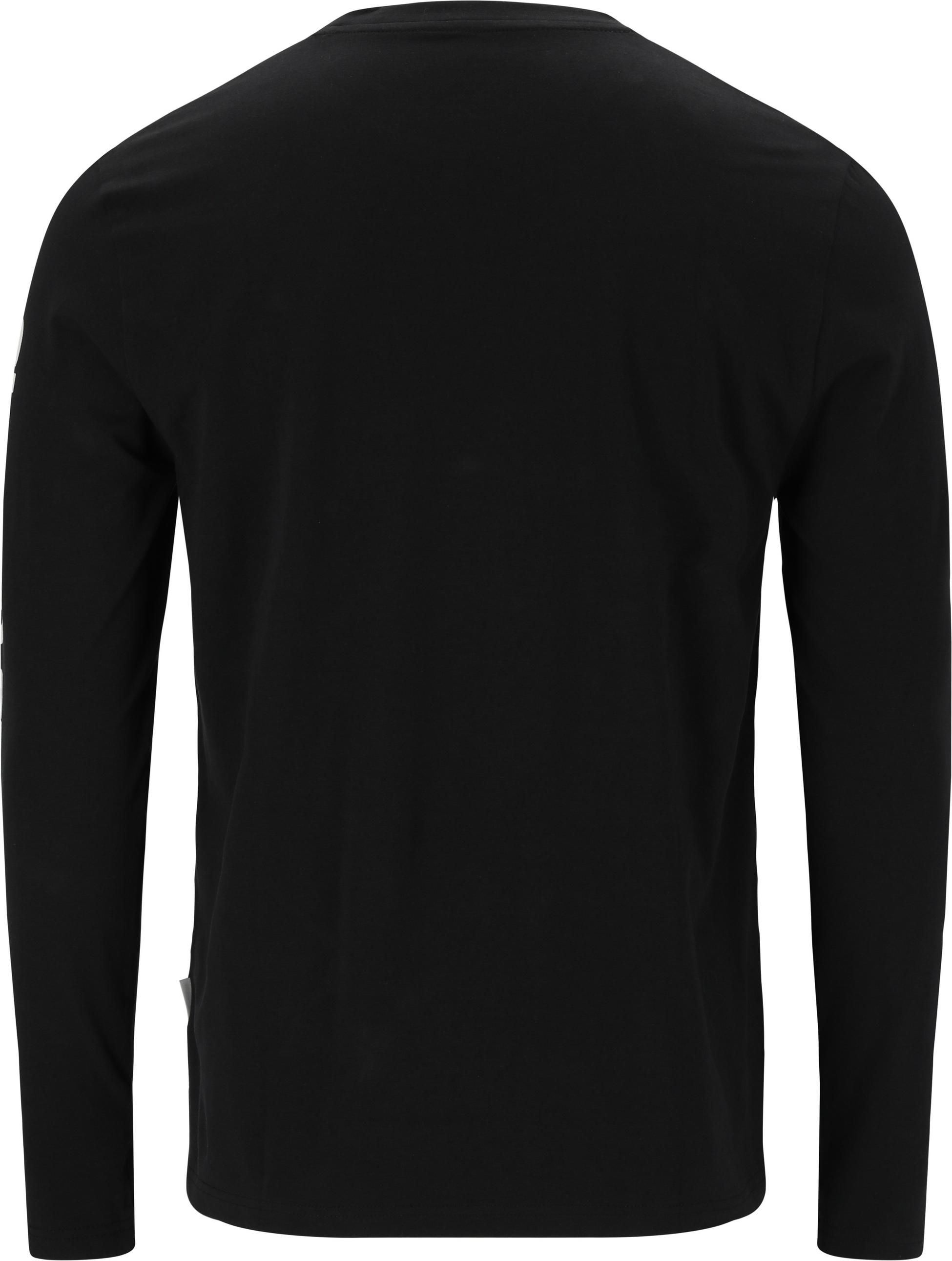 SOS, Hetman Long Sleeve Shirt