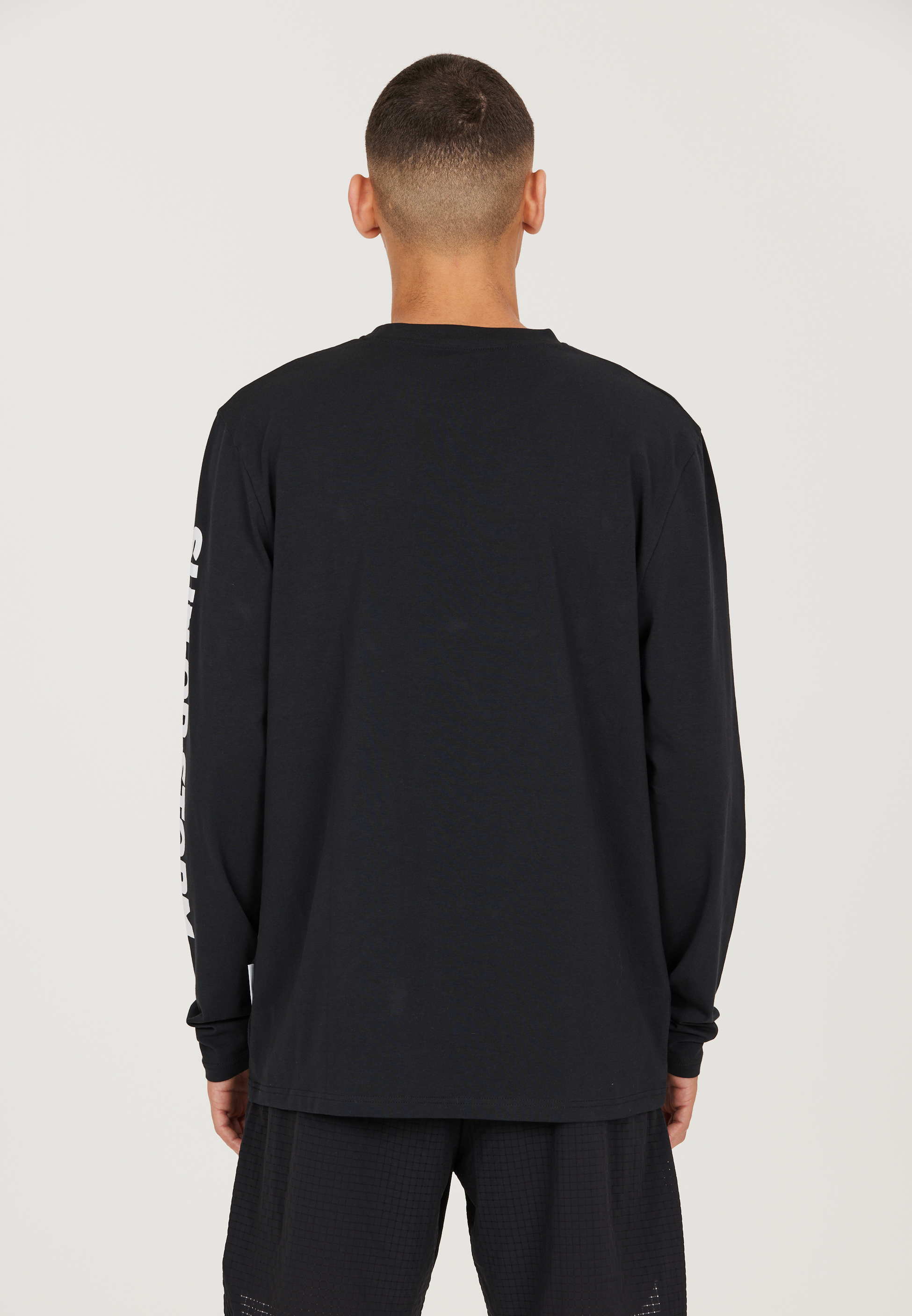 SOS, Hetman Long Sleeve Shirt