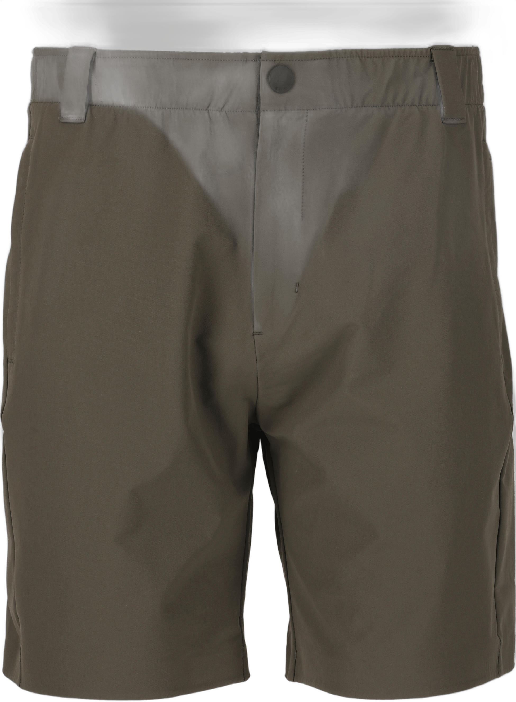 SOS, Hevellyn Shorts