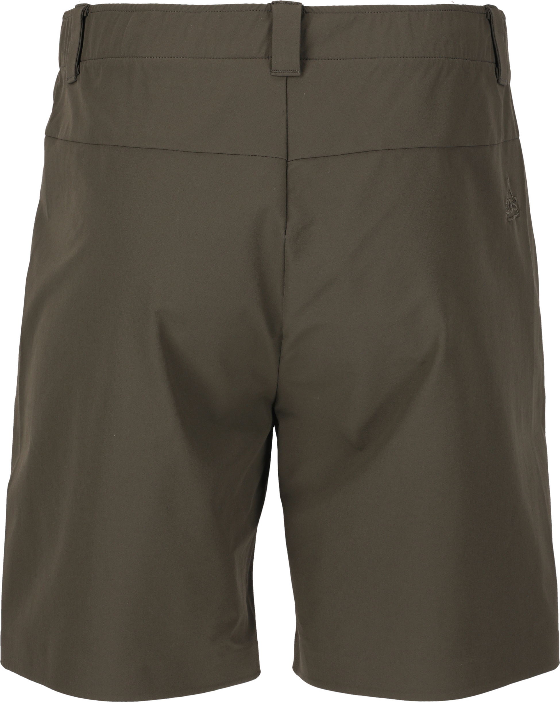 SOS, Hevellyn Shorts