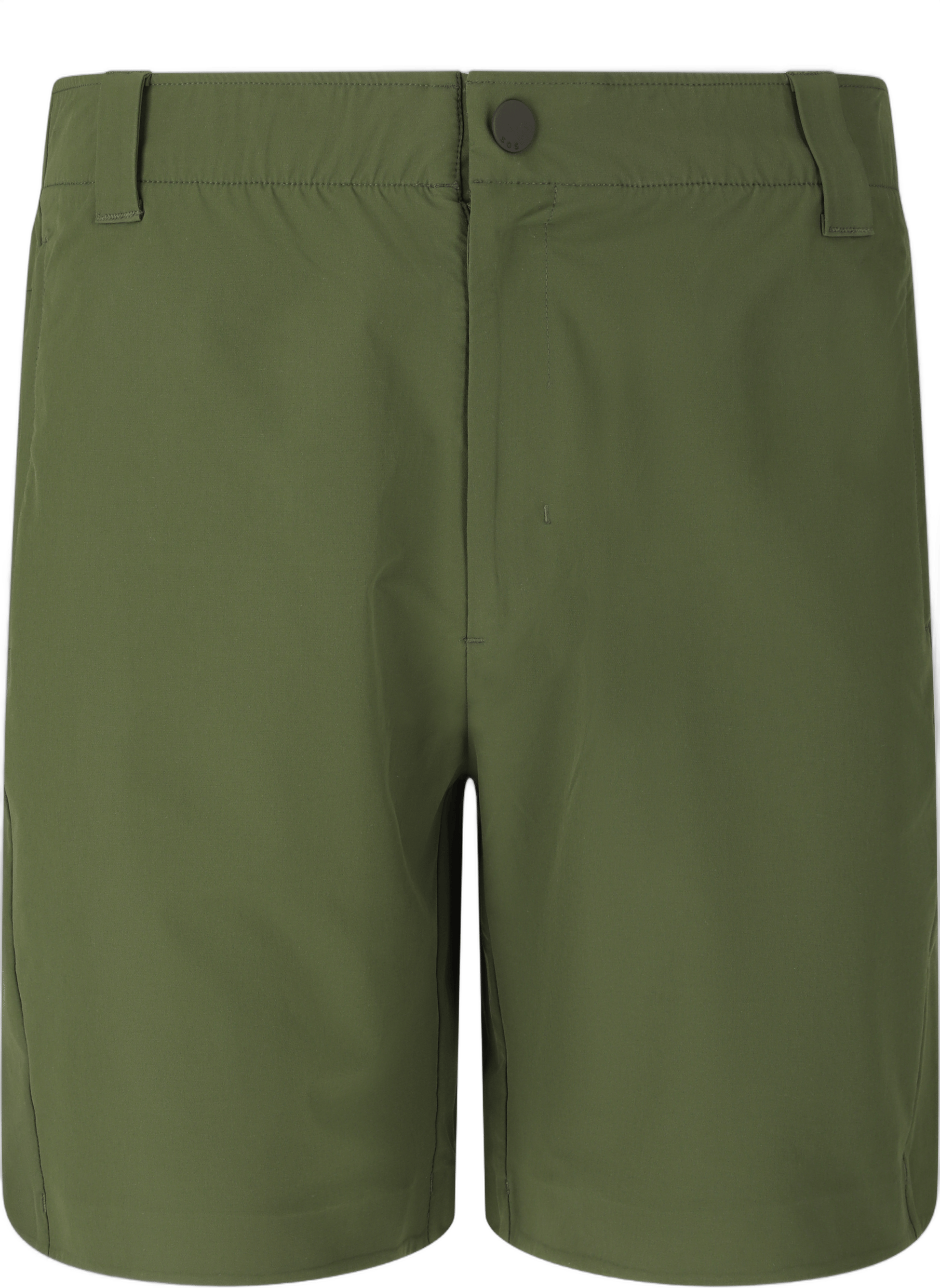 SOS, Hevellyn Shorts
