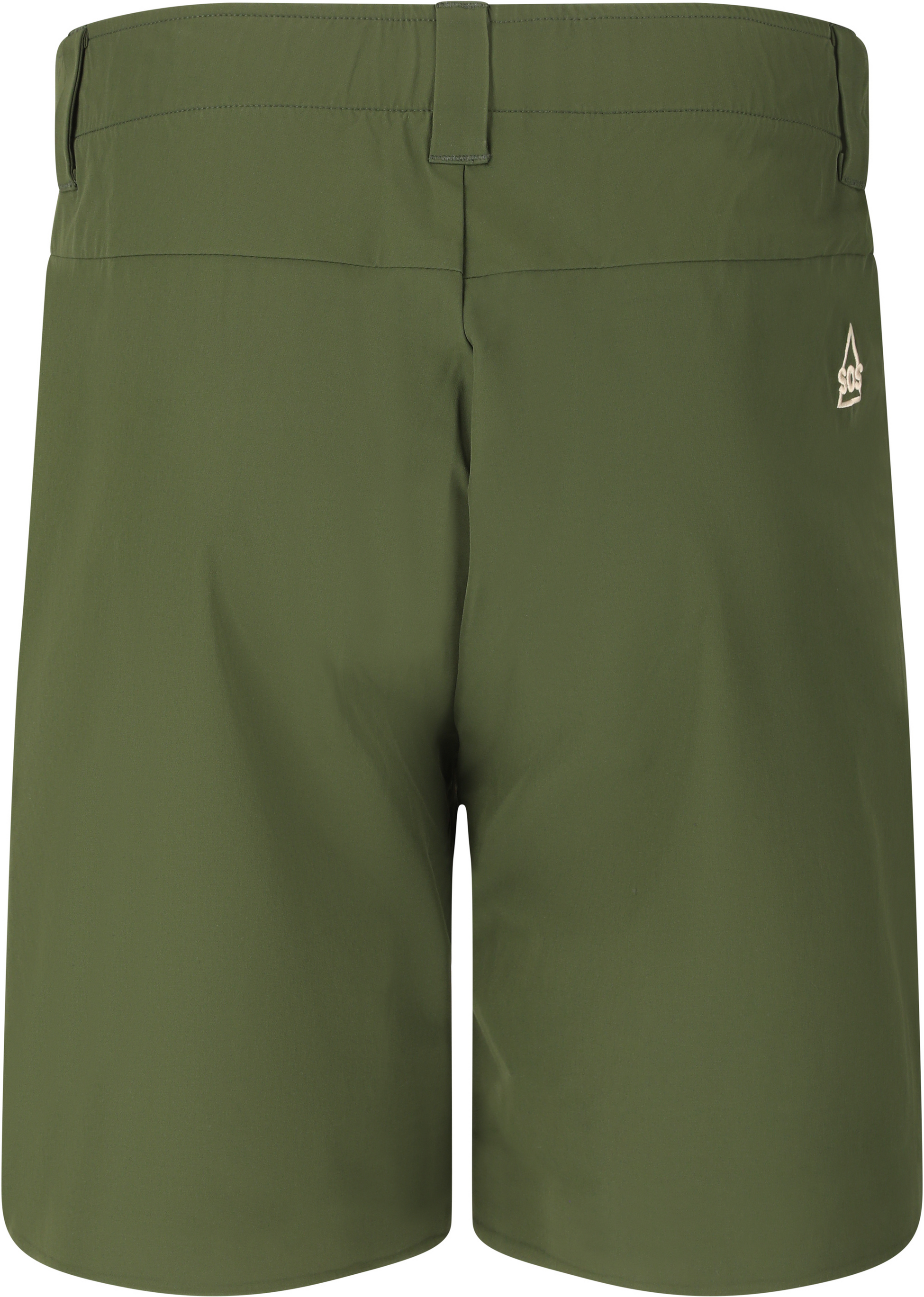 SOS, Hevellyn Shorts