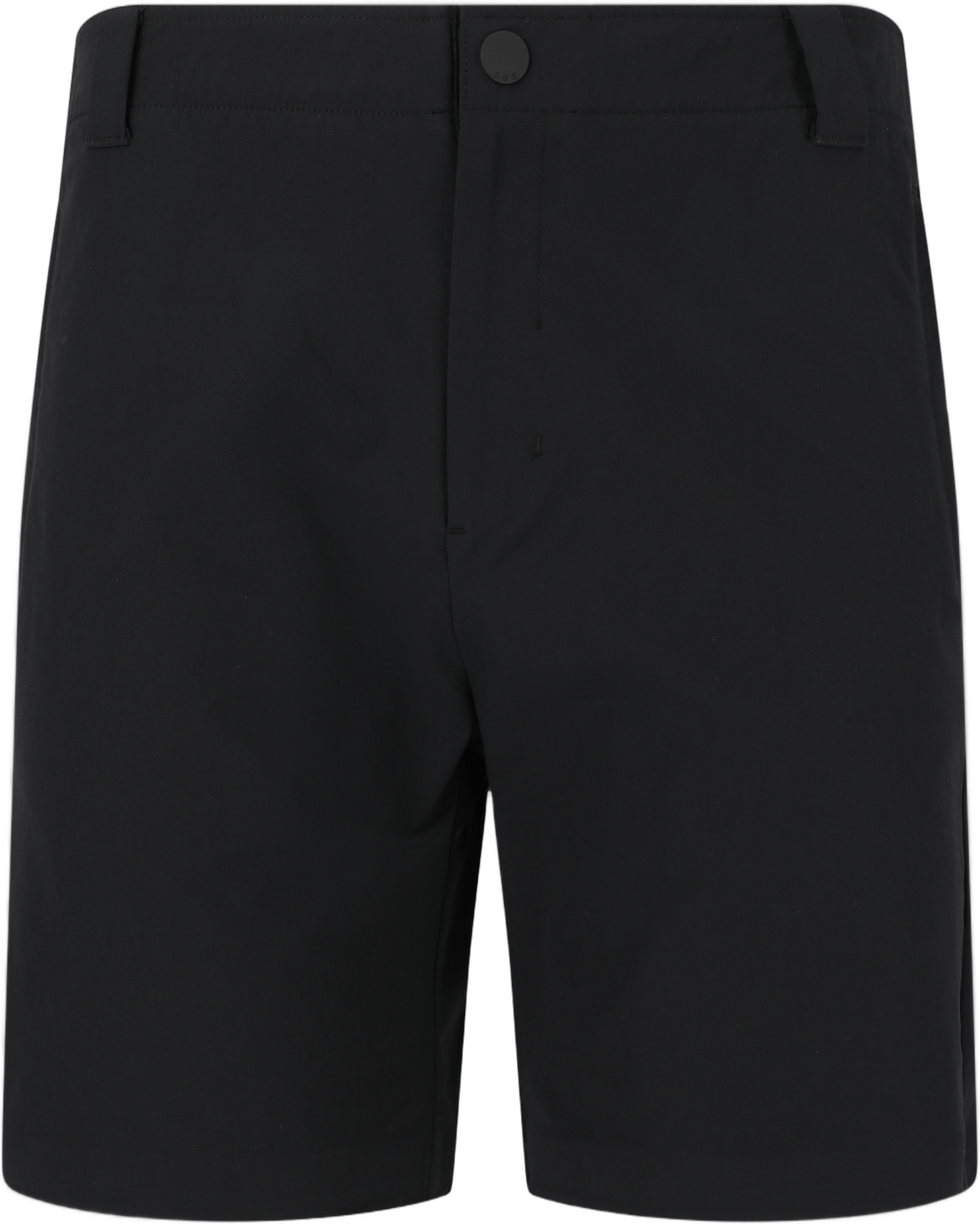 SOS, Hevellyn Shorts