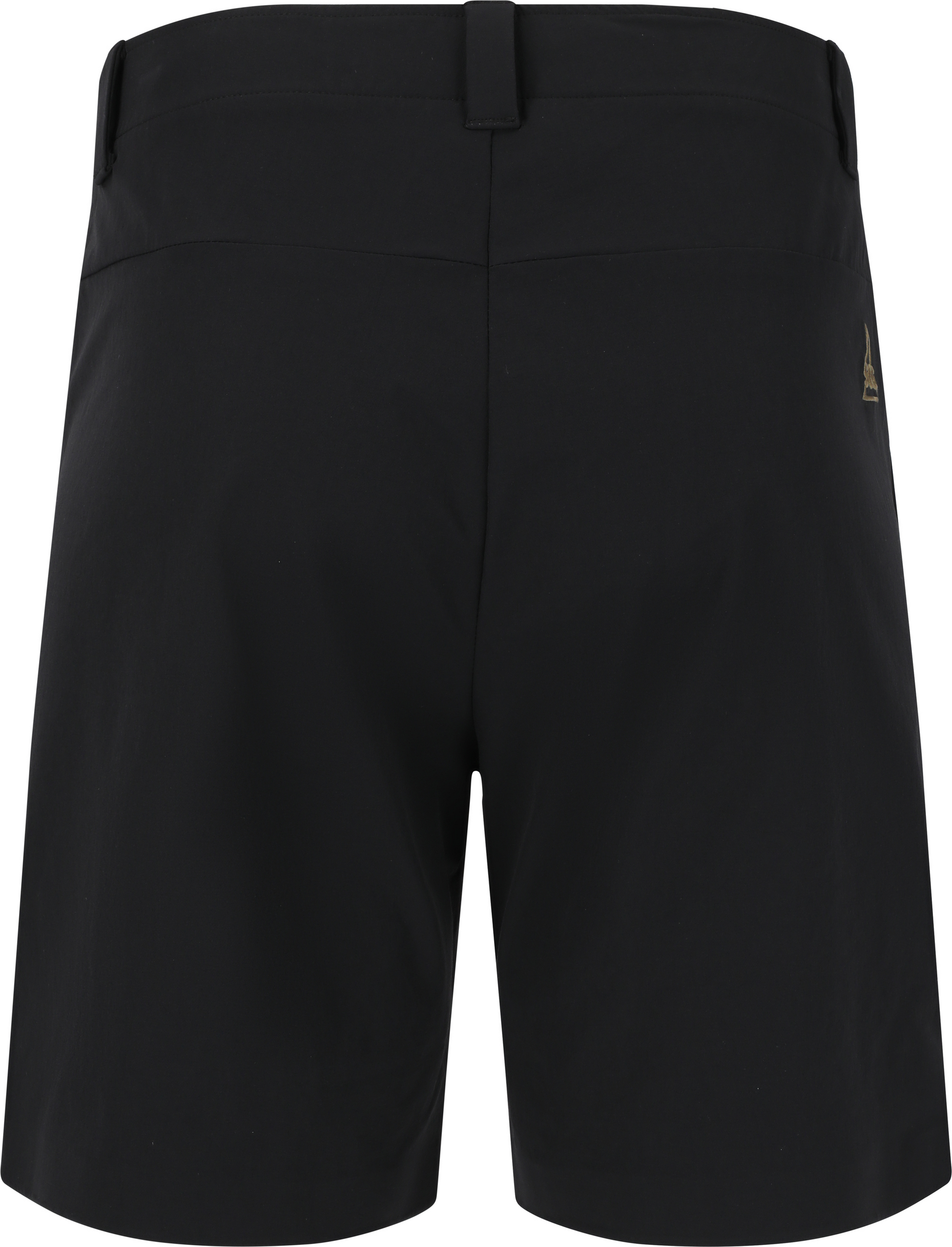 SOS, Hevellyn Shorts