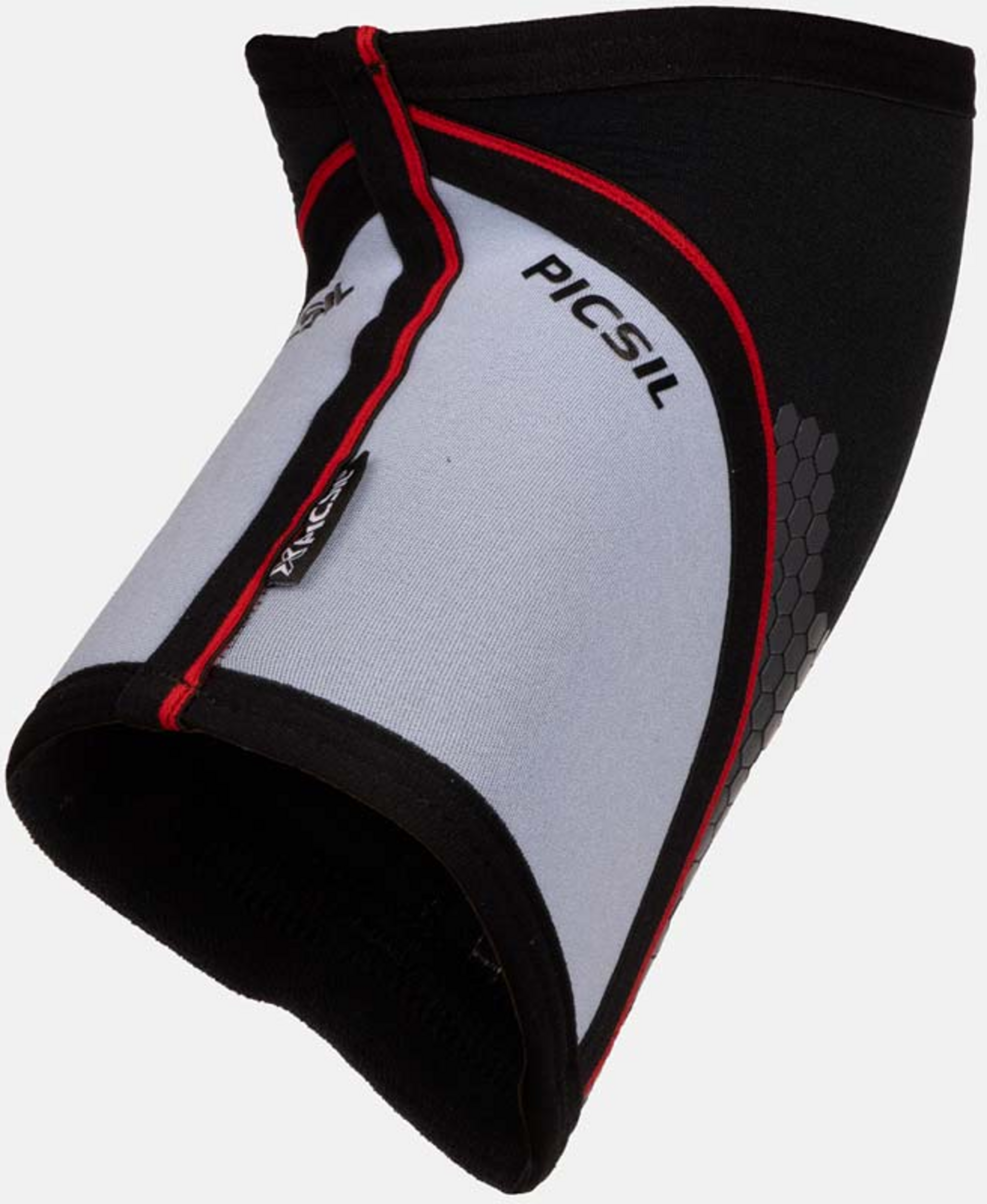 PICSIL SPORT, Hex Tech Kneepads 7mm 0.2