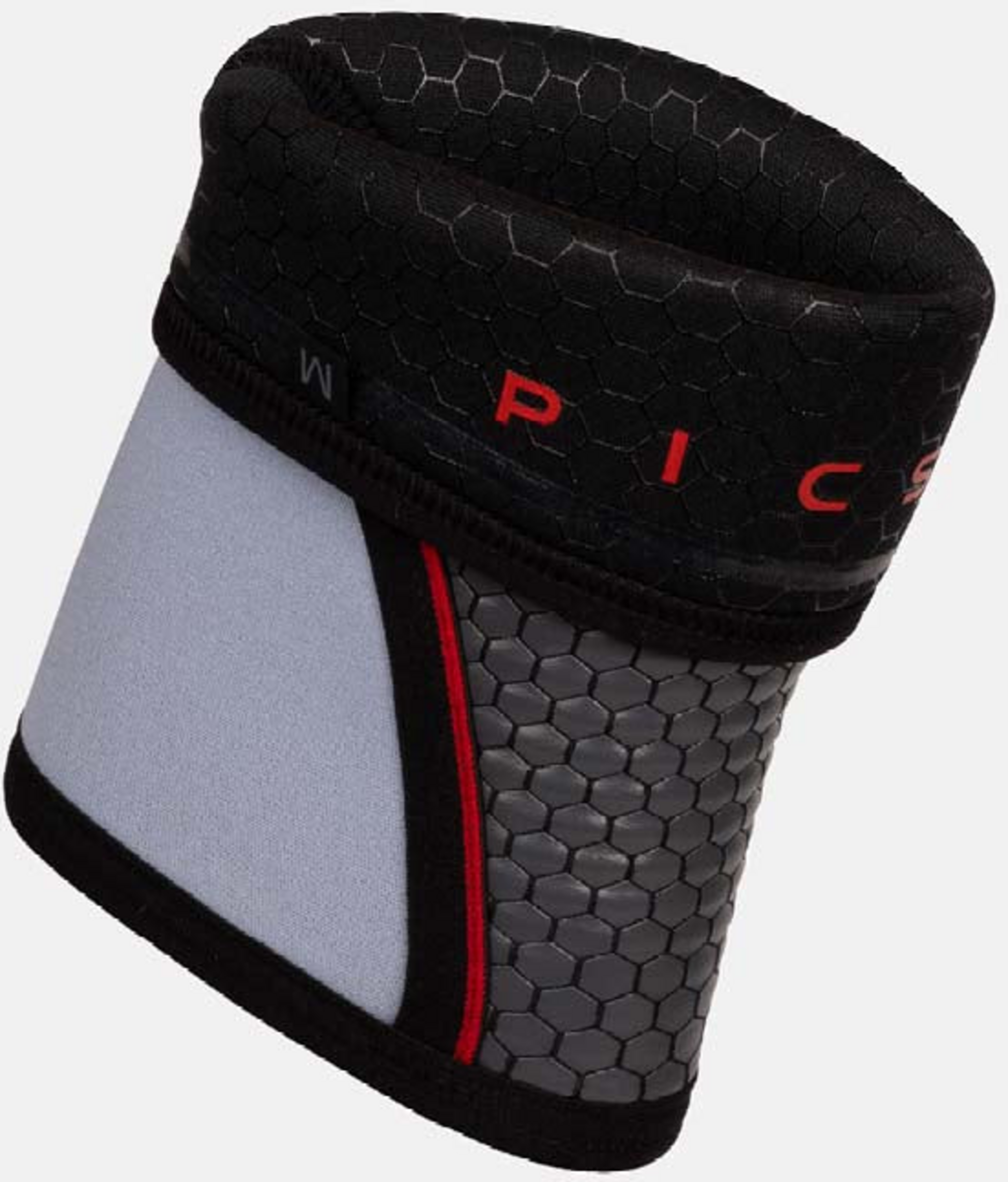 PICSIL SPORT, Hex Tech Kneepads 7mm 0.2