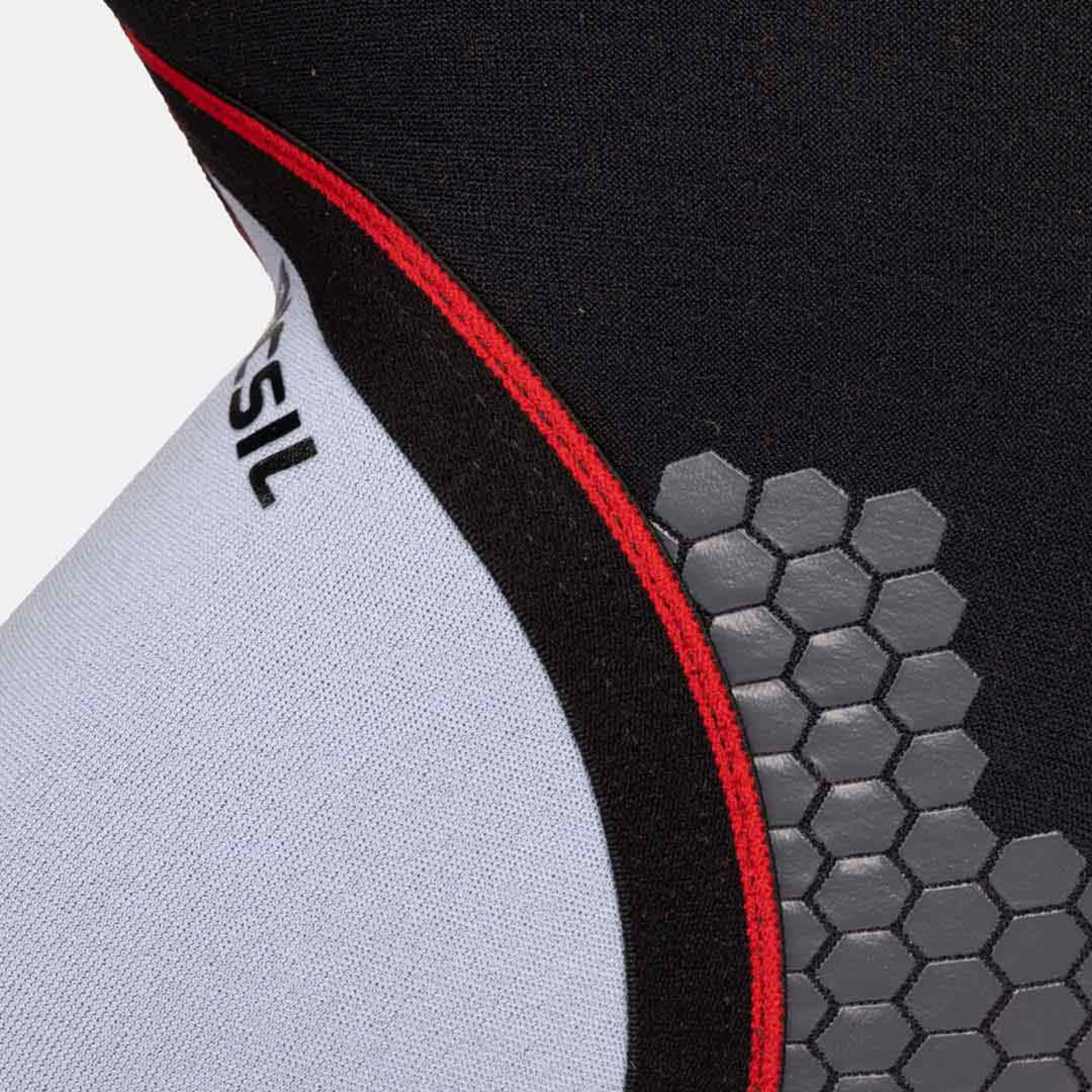 PICSIL SPORT, Hex Tech Kneepads 7mm 0.2