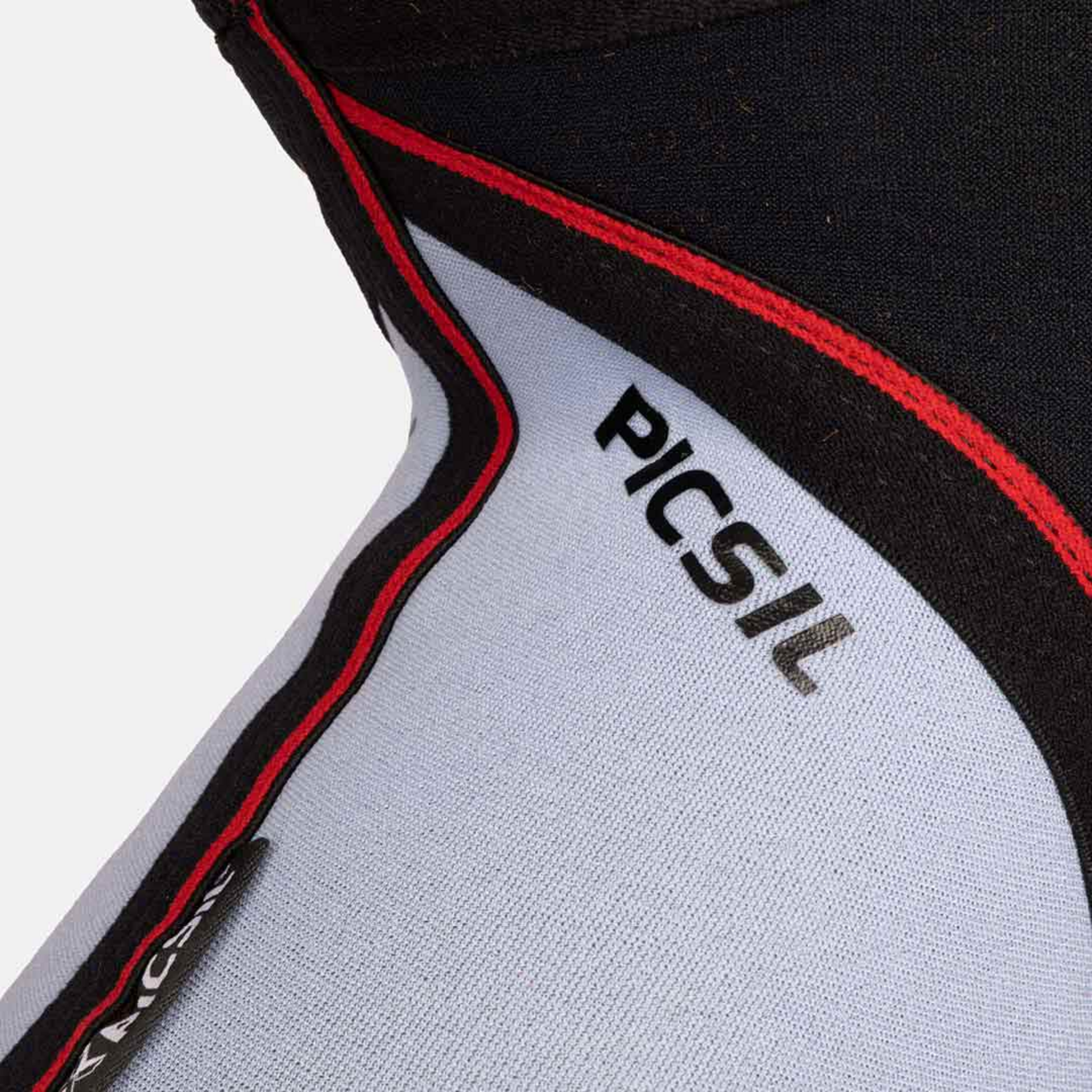 PICSIL SPORT, Hex Tech Kneepads 7mm 0.2