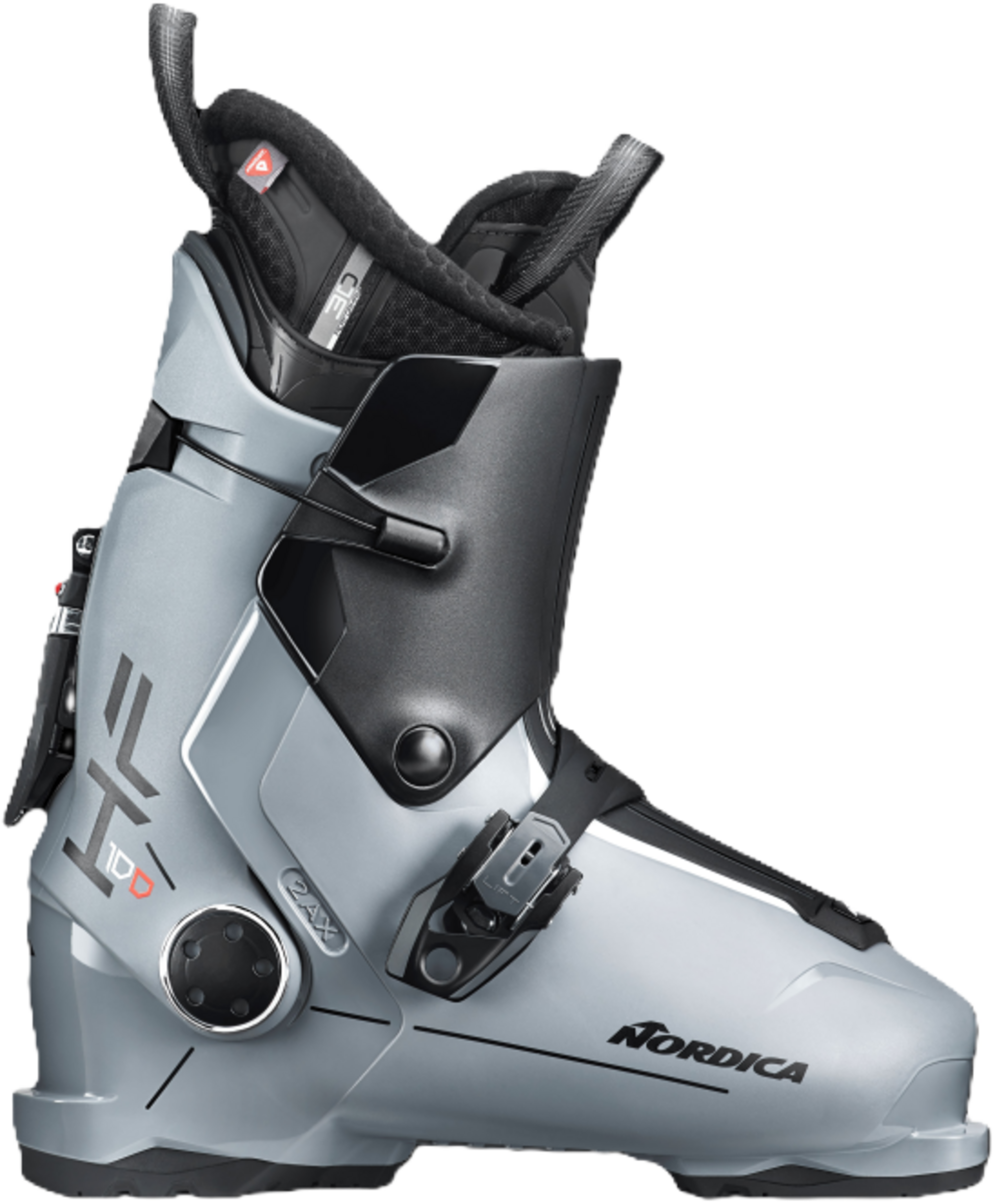 NORDICA, Hf 100