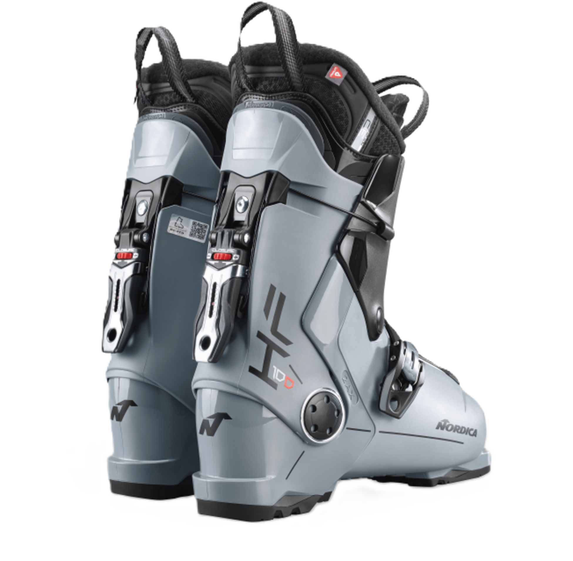 NORDICA, Hf 100