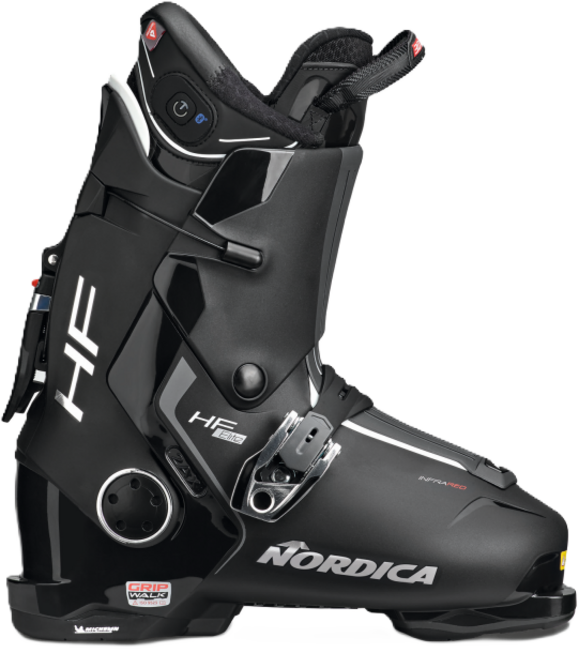 NORDICA, Hf Elite Heat Gw