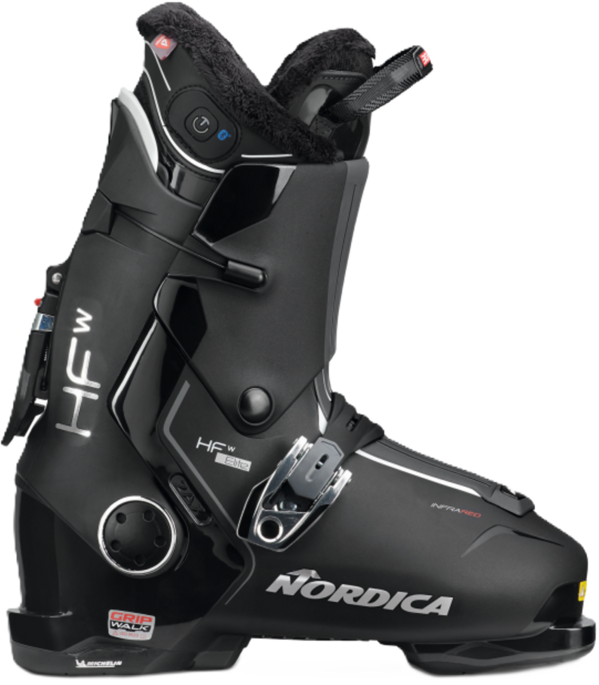 NORDICA, Hf Elite Heat W Gw