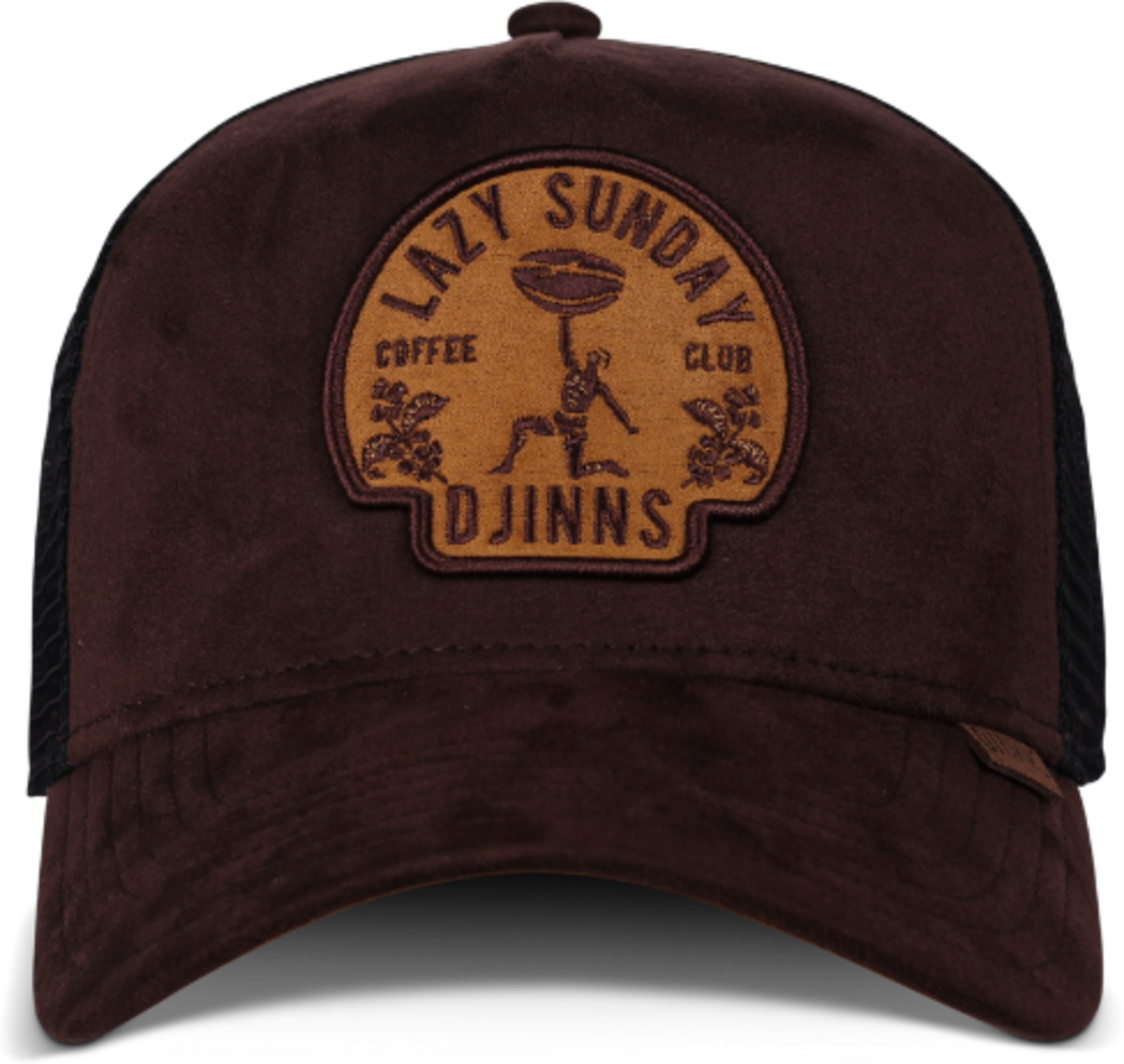 DJINNS, Hft Classic Coffee