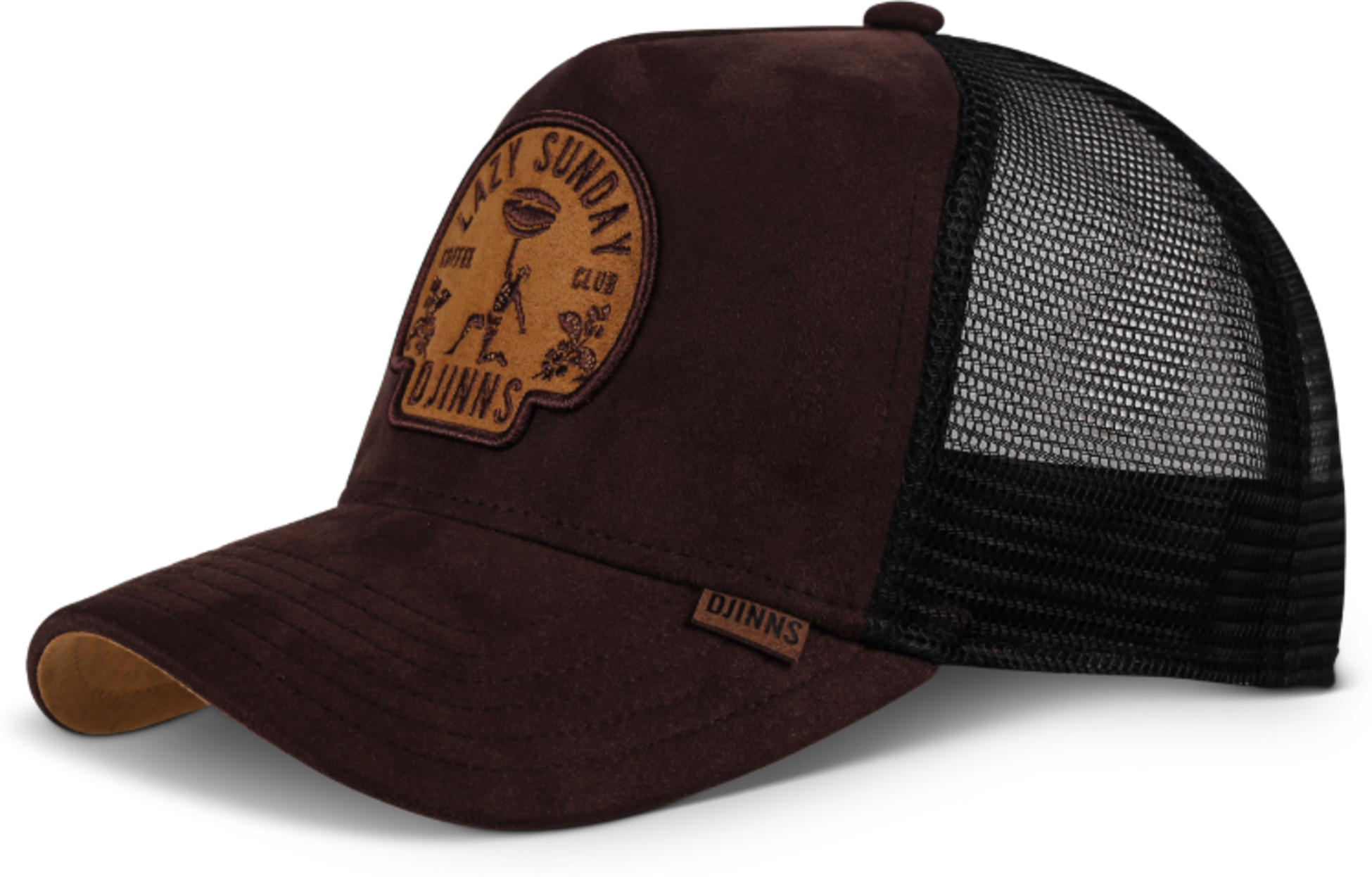 DJINNS, Hft Classic Coffee