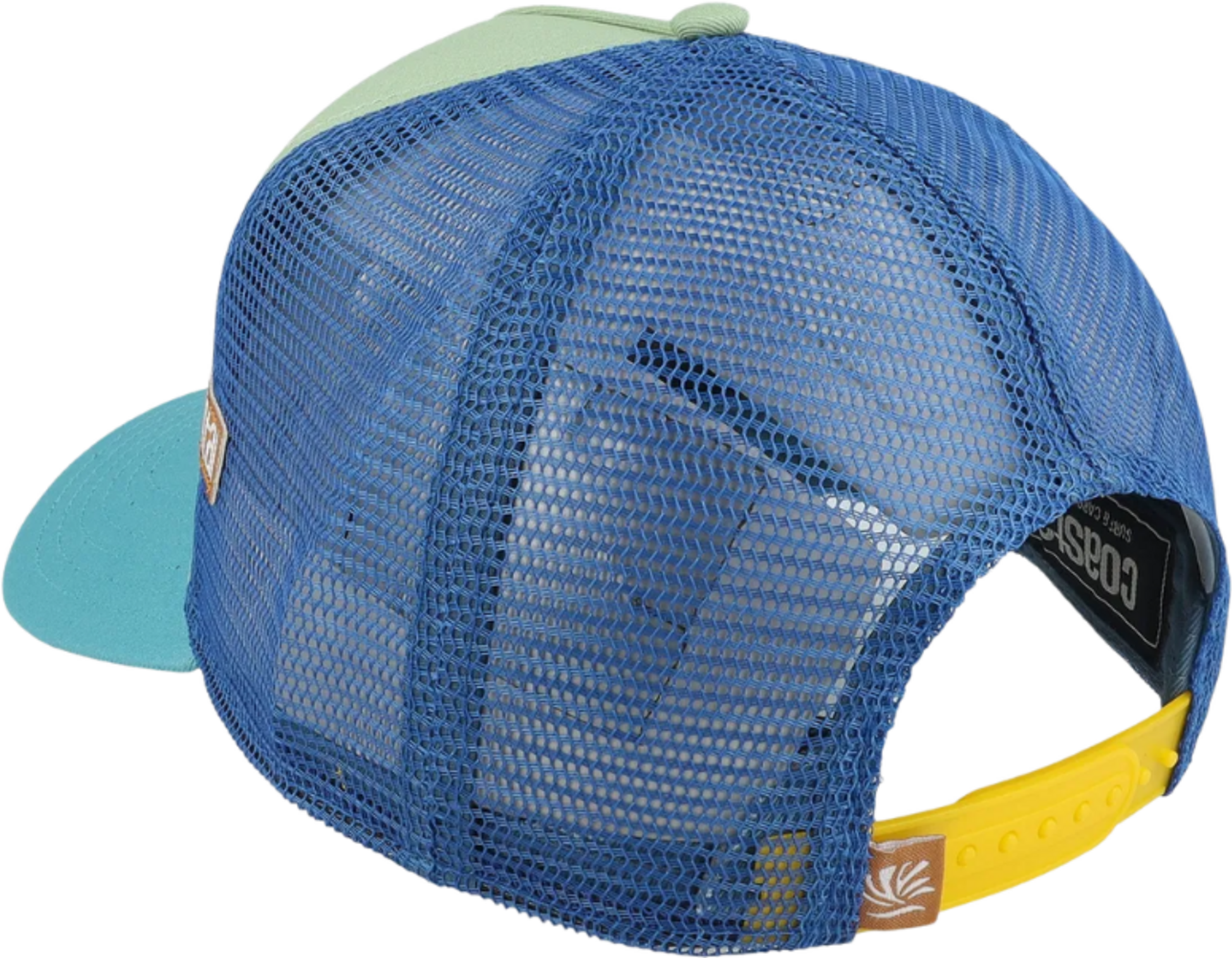 COASTAL, Hft Cowgirl Option Trucker