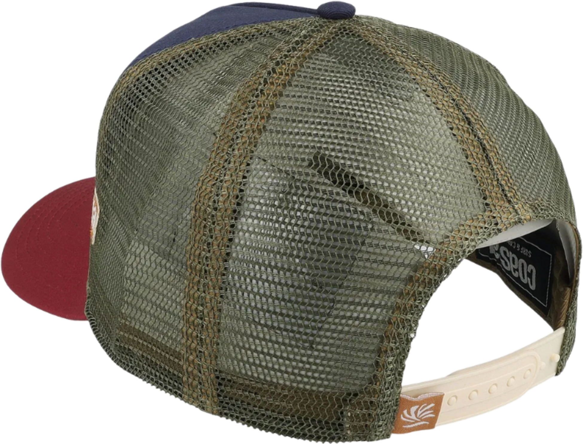 COASTAL, Hft Nap Club Trucker