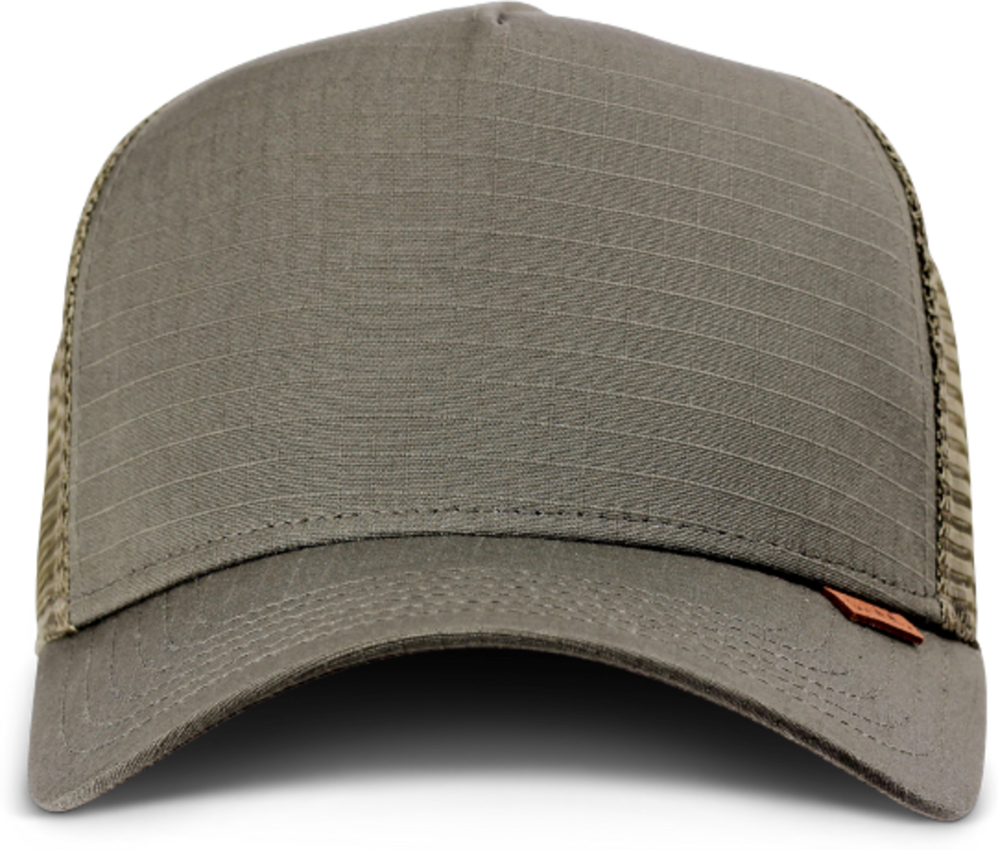 DJINNS, Hft Ribstop Trucker