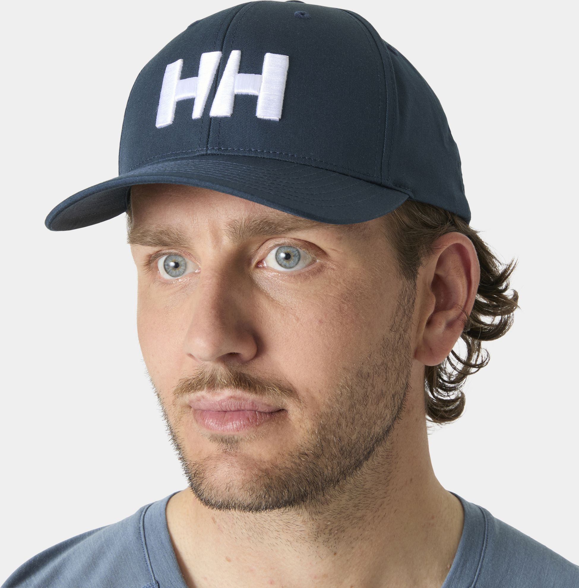 HELLY HANSEN, Hh Brand Cap