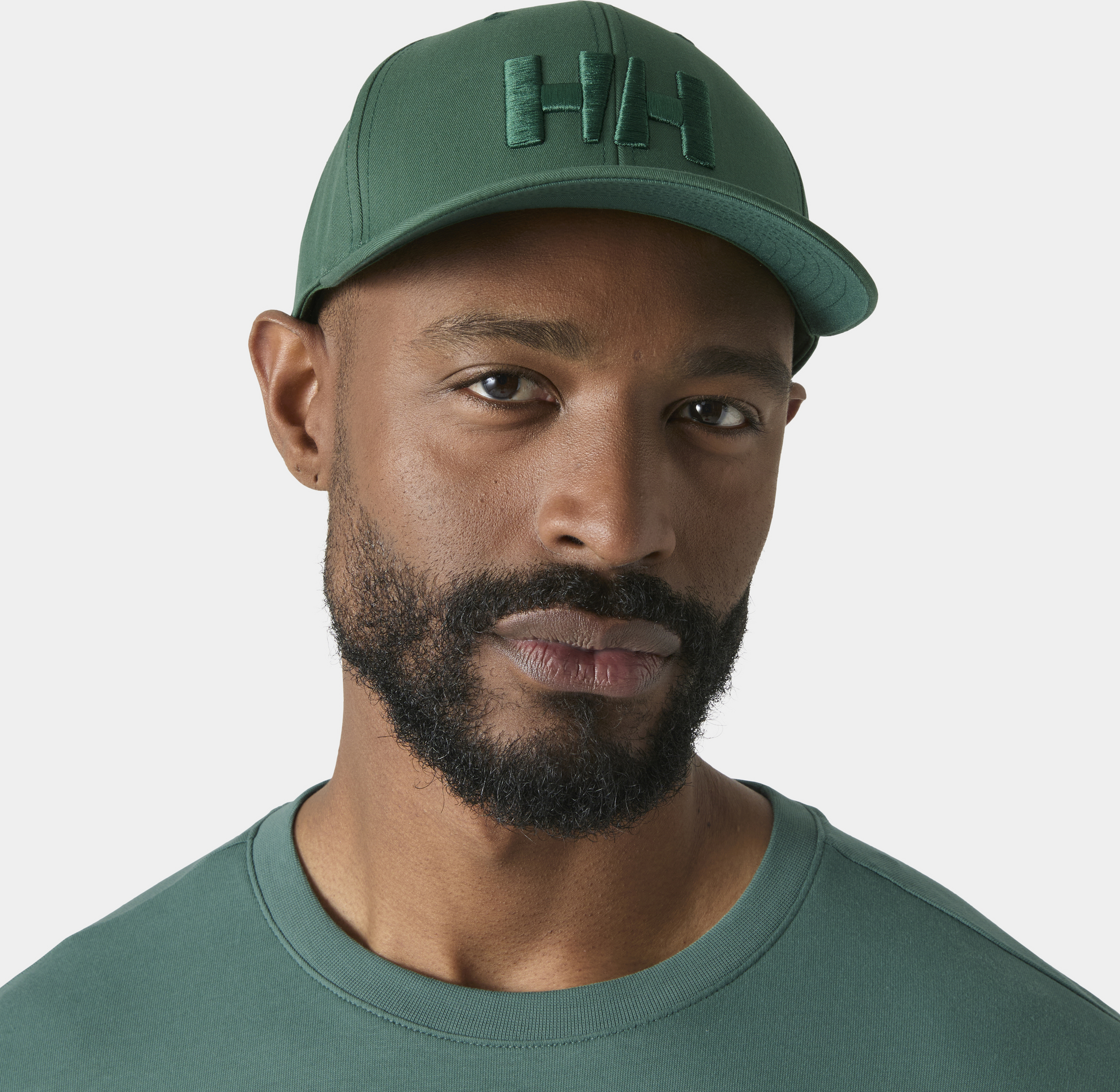 HELLY HANSEN, Hh Brand Cap