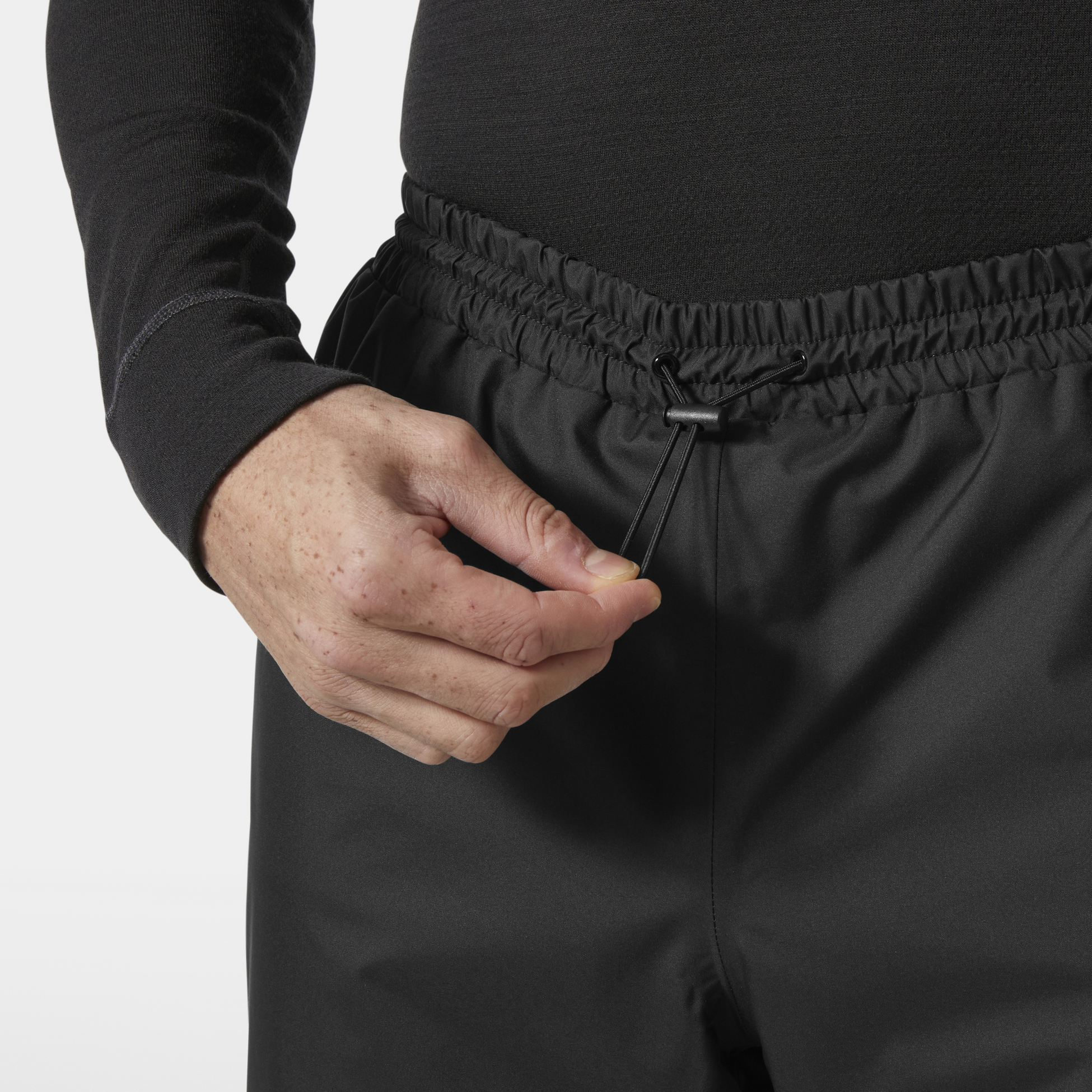 HELLY HANSEN, Hh Rain Pant