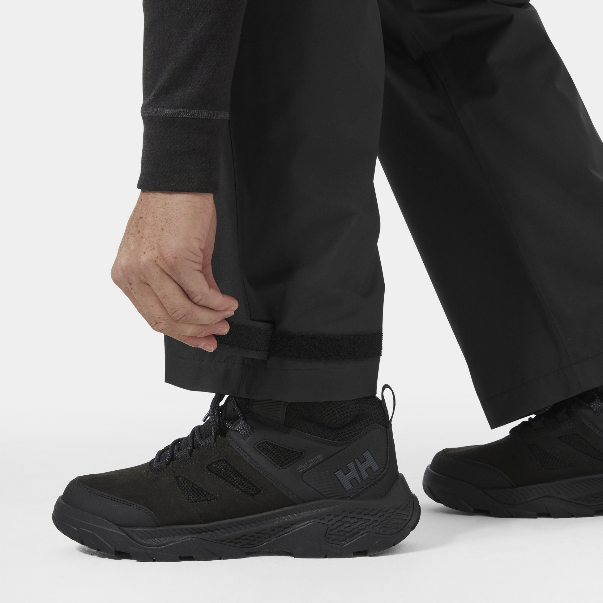 HELLY HANSEN, Hh Rain Pant