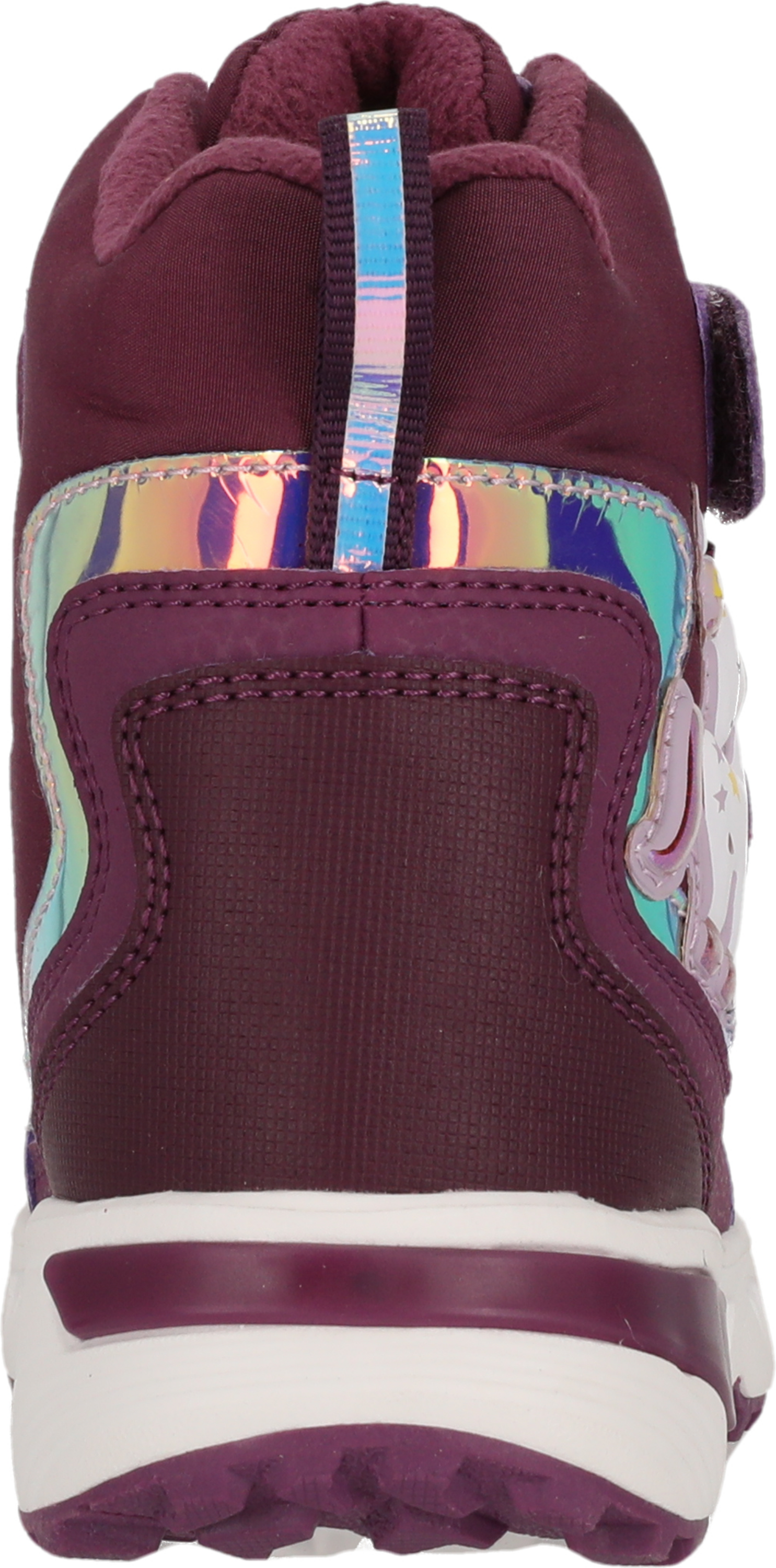 ZIGZAG, Hidol Boots