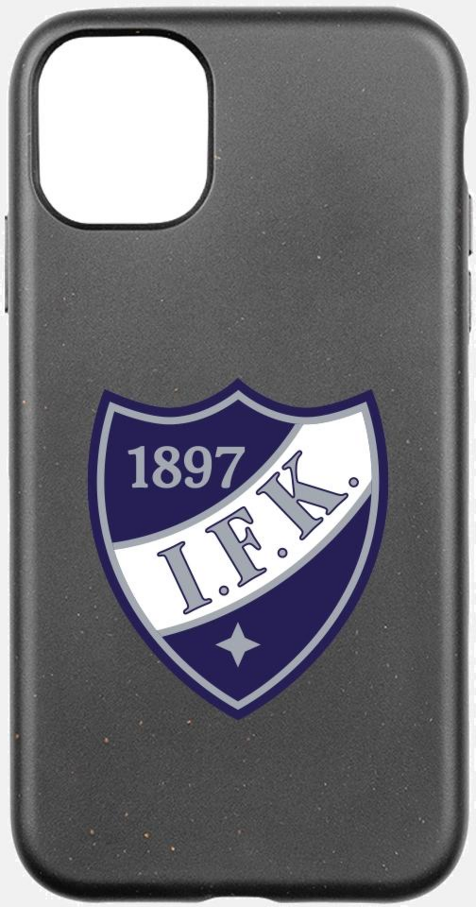 PHONECASES3D, Hifk Hockey Official Compostable Phone Case Design 30