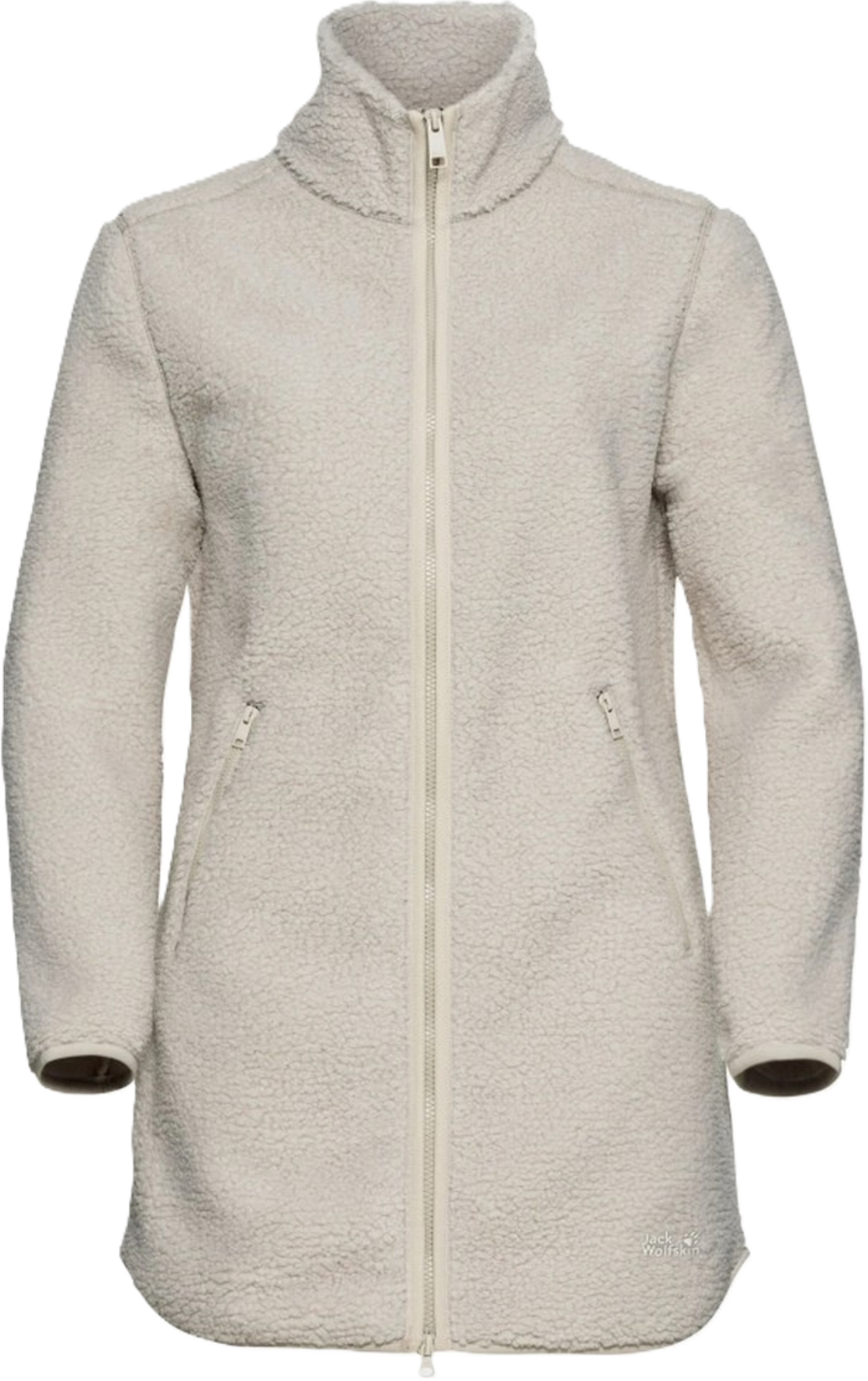 JACK WOLFSKIN, High Curl Coat W