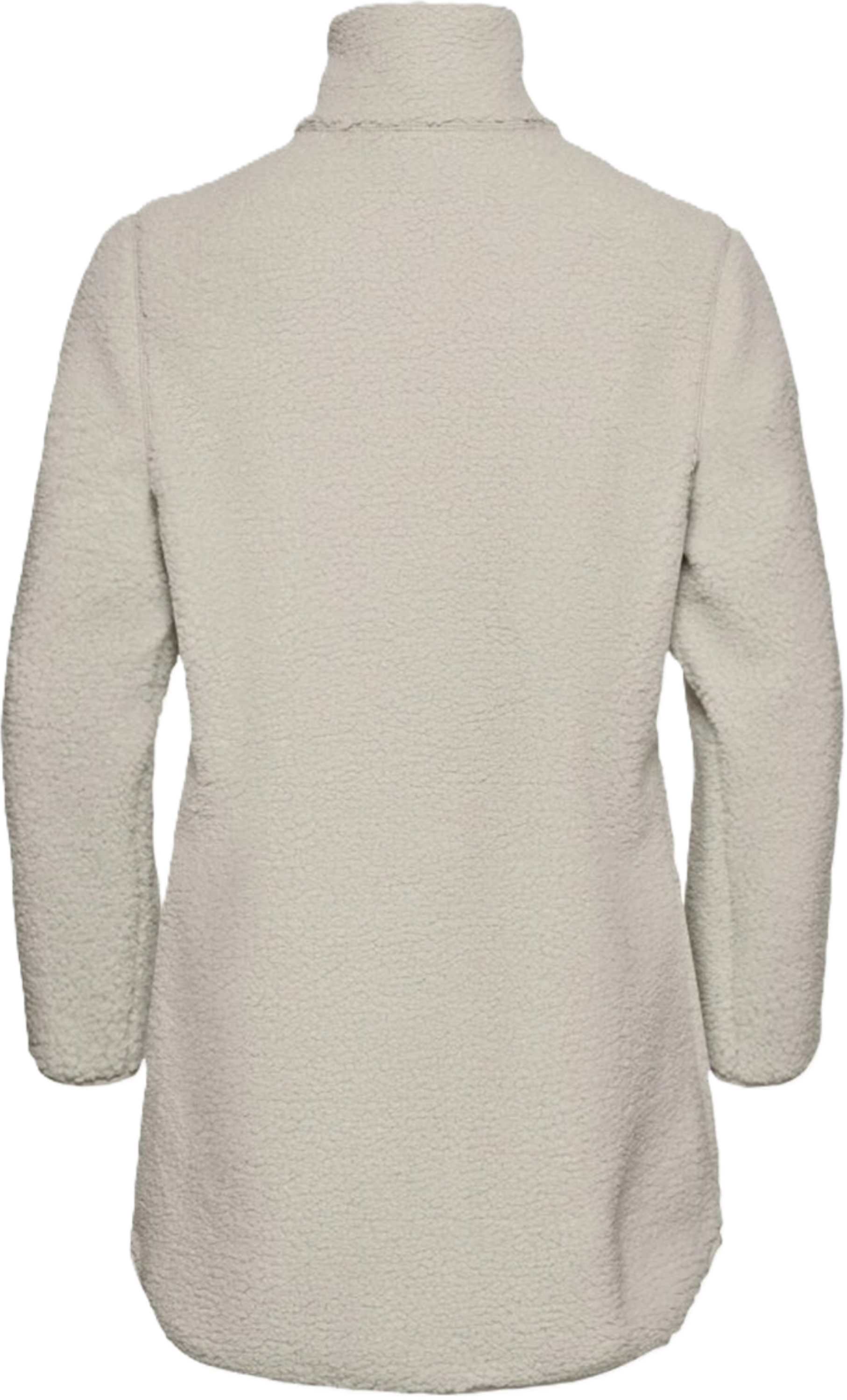 JACK WOLFSKIN, High Curl Coat W