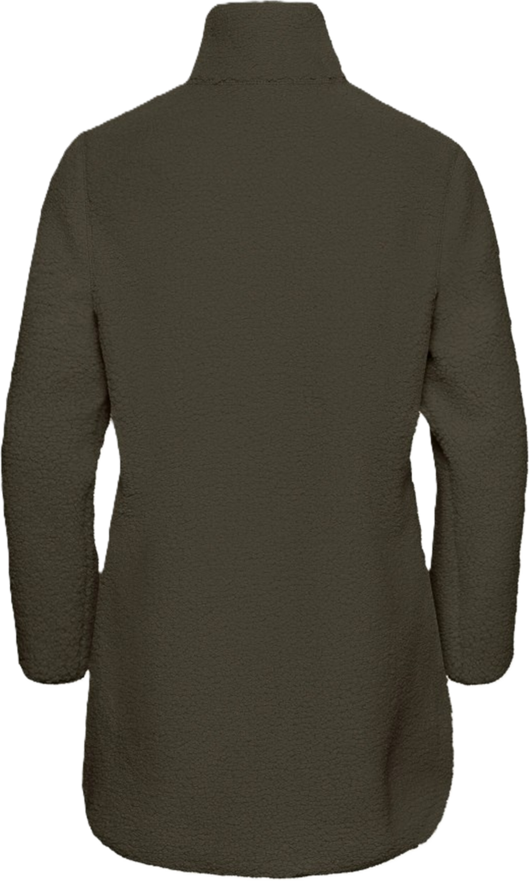 JACK WOLFSKIN, High Curl Coat W