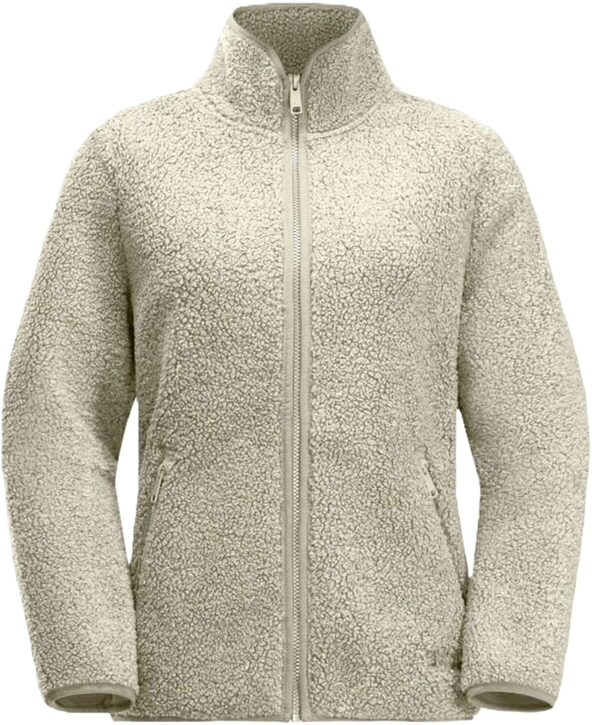 JACK WOLFSKIN, High Curl Jacket W