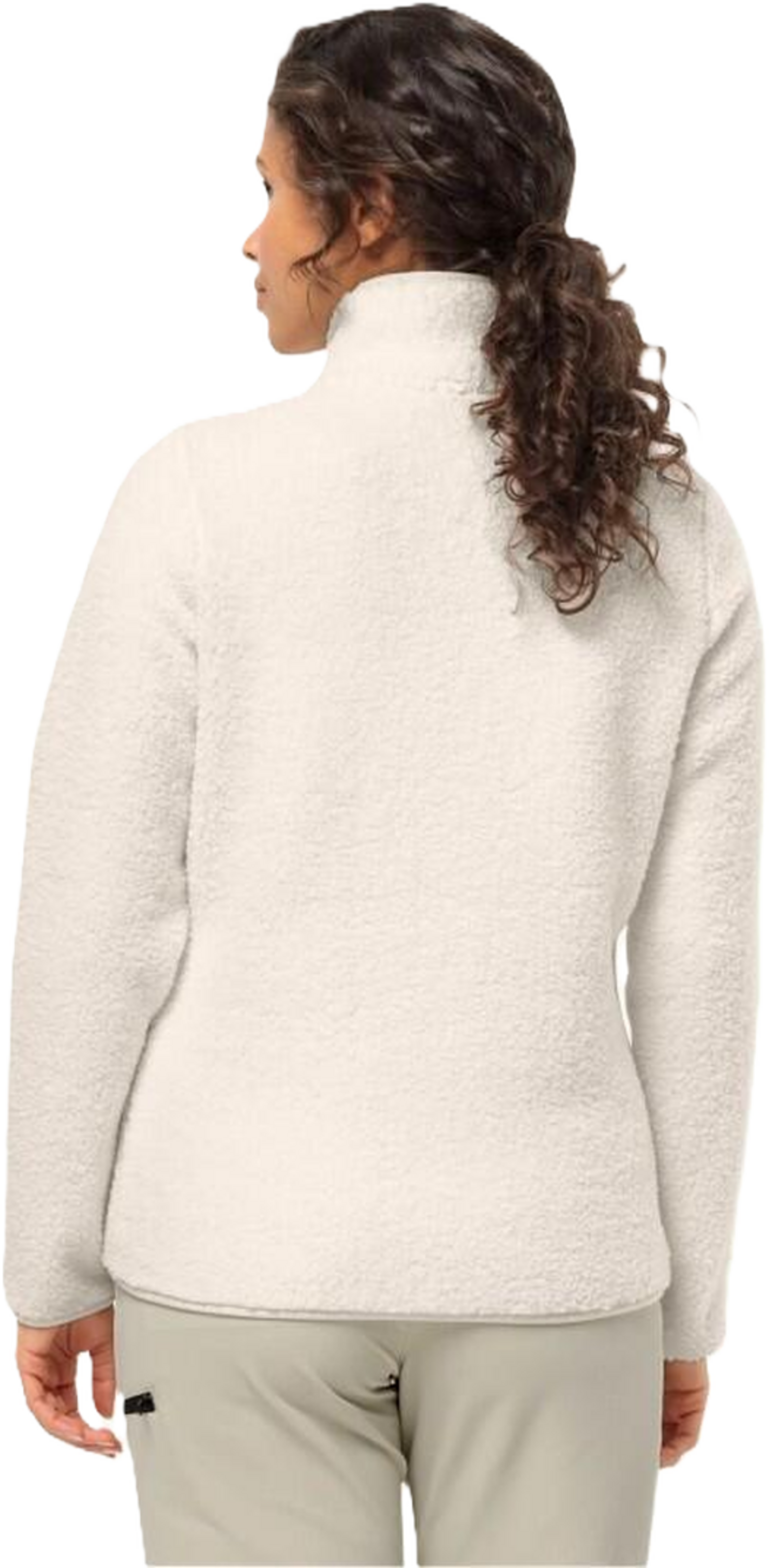 JACK WOLFSKIN, High Curl Jacket W