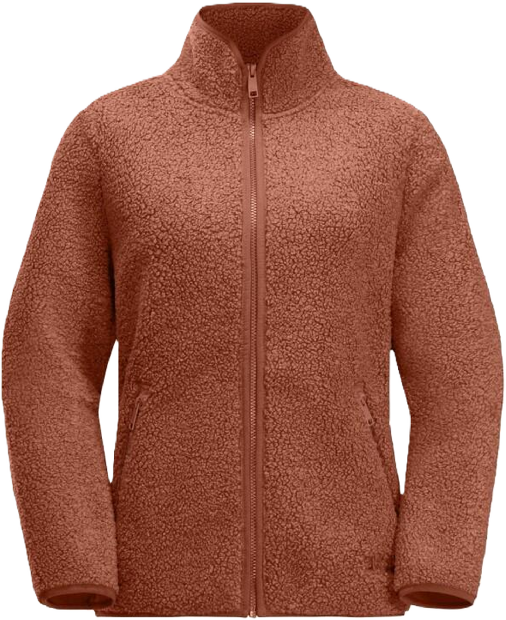 JACK WOLFSKIN, High Curl Jacket W