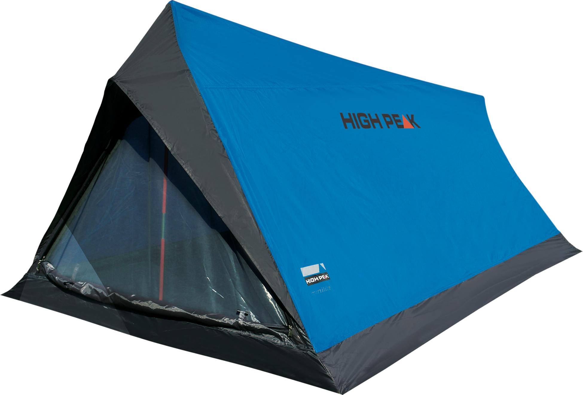 HIGH PEAK, High Peak Mini Lite