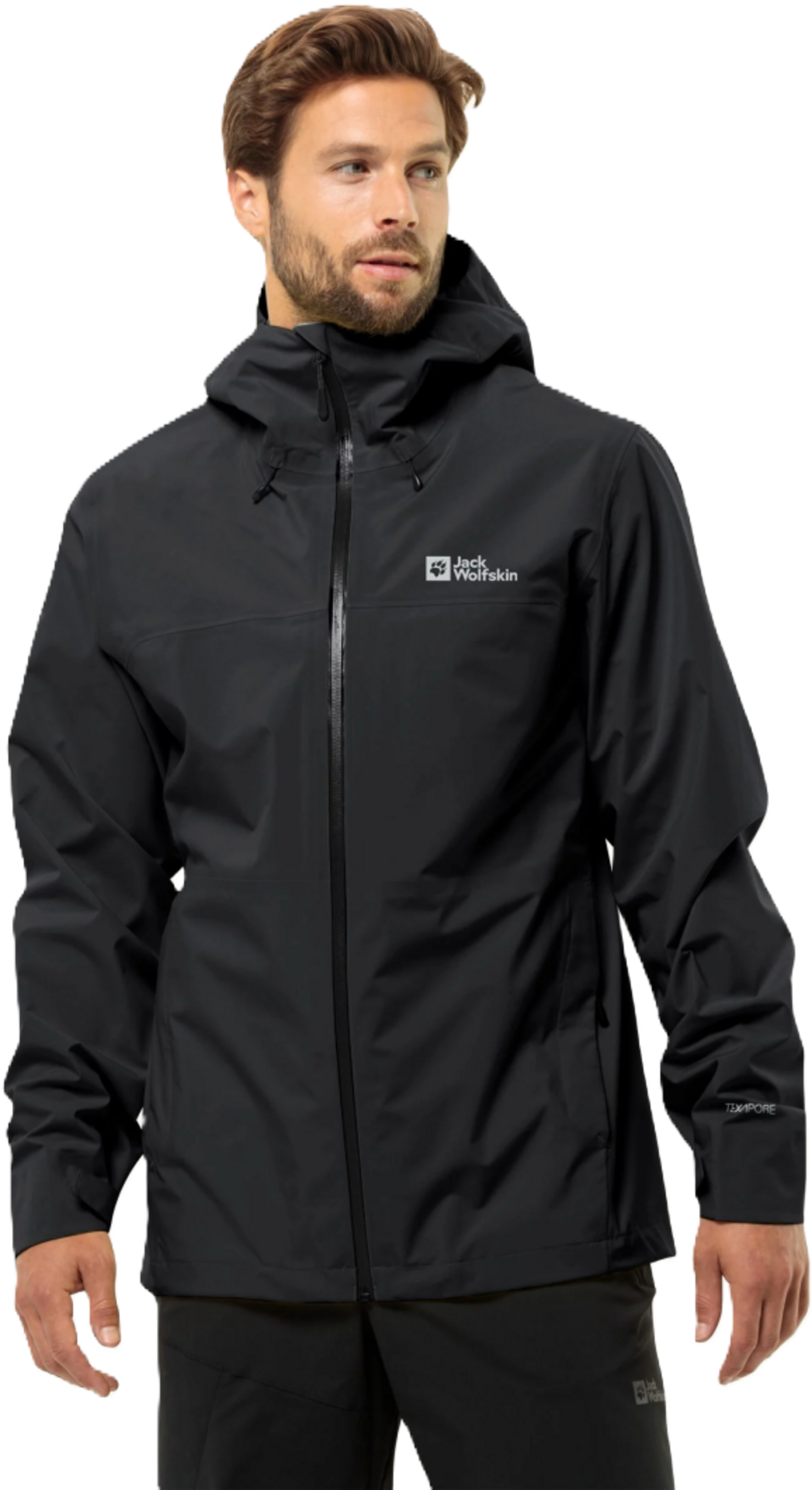 JACK WOLFSKIN, Highest Peak 3l Jkt M