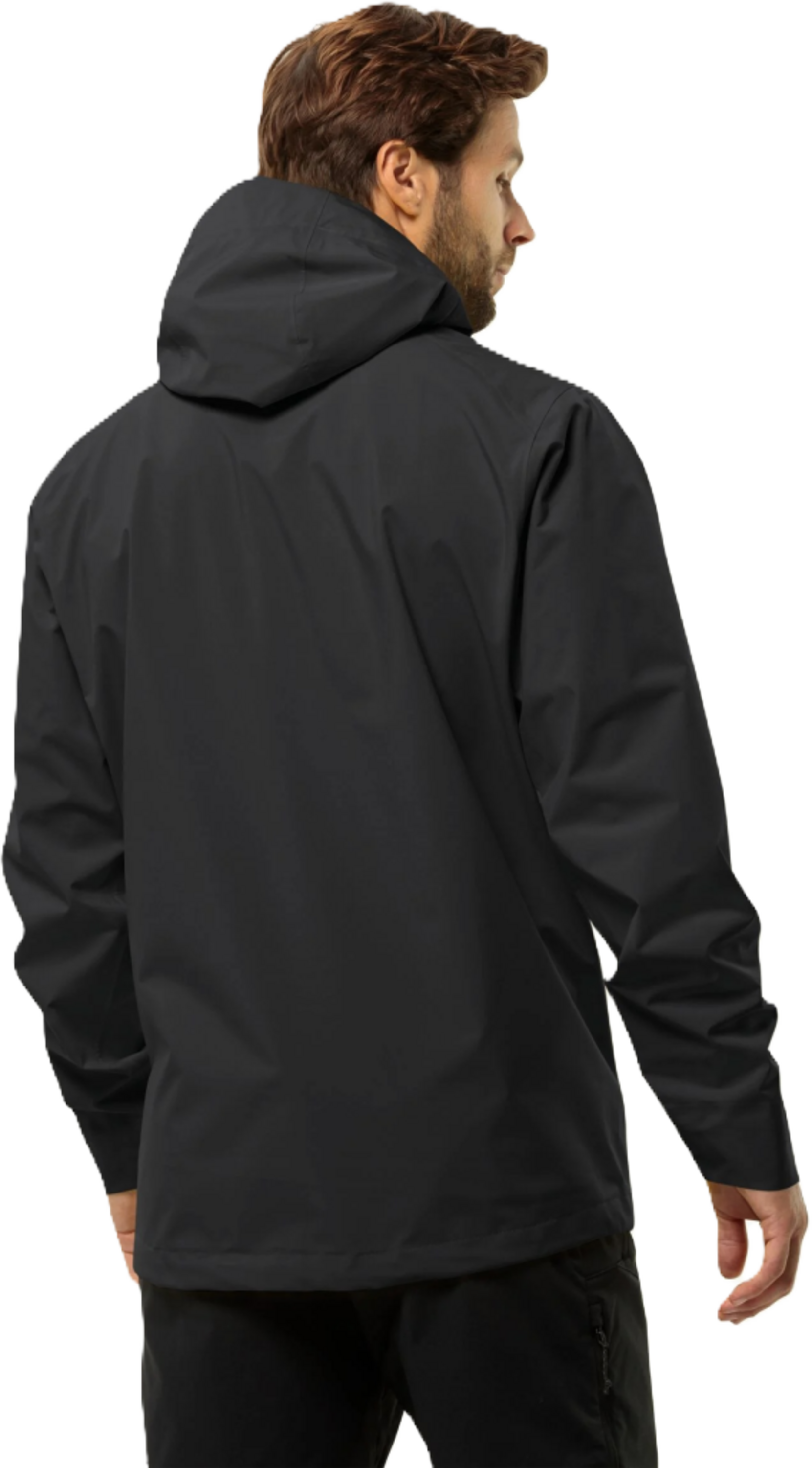 JACK WOLFSKIN, Highest Peak 3l Jkt M